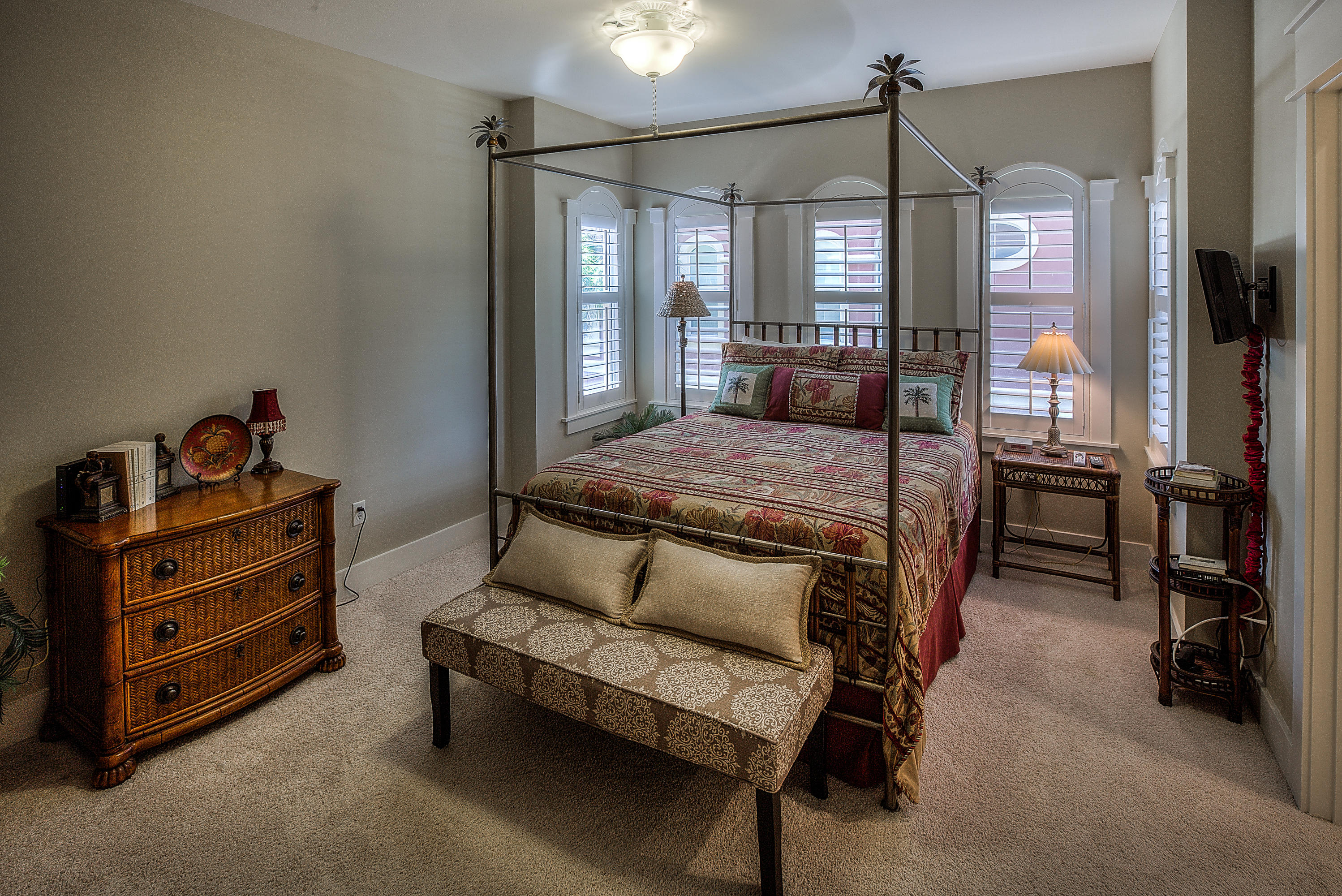 VILLAS AT SEAGROVE BEACH - Residential