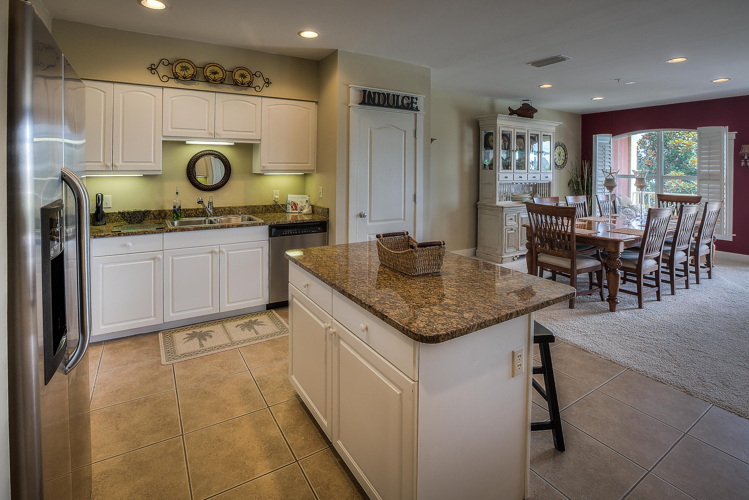 VILLAS AT SEAGROVE BEACH - Residential