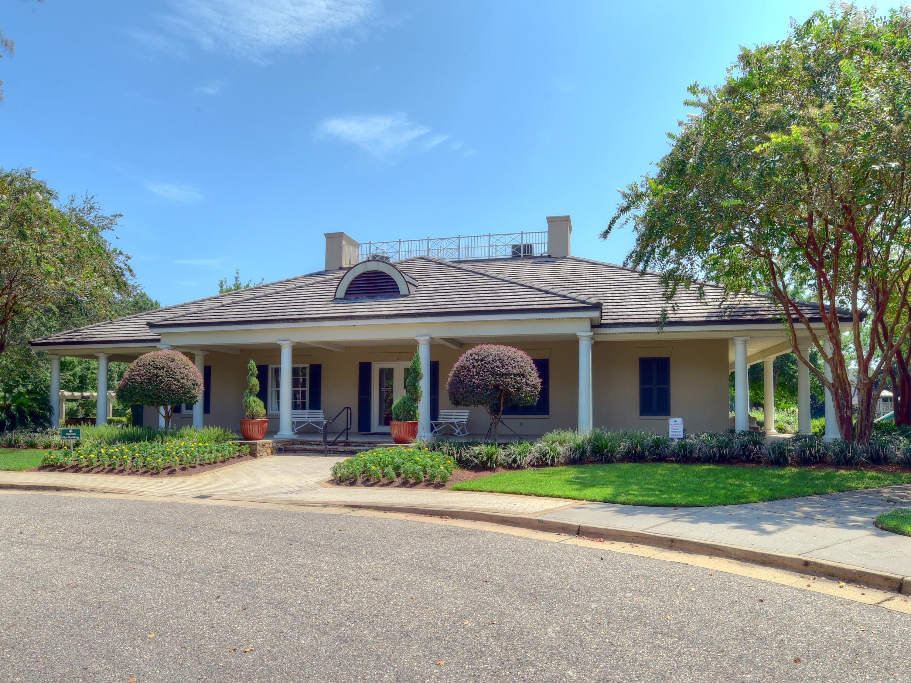 KELLY PLANTATION S/D - Residential