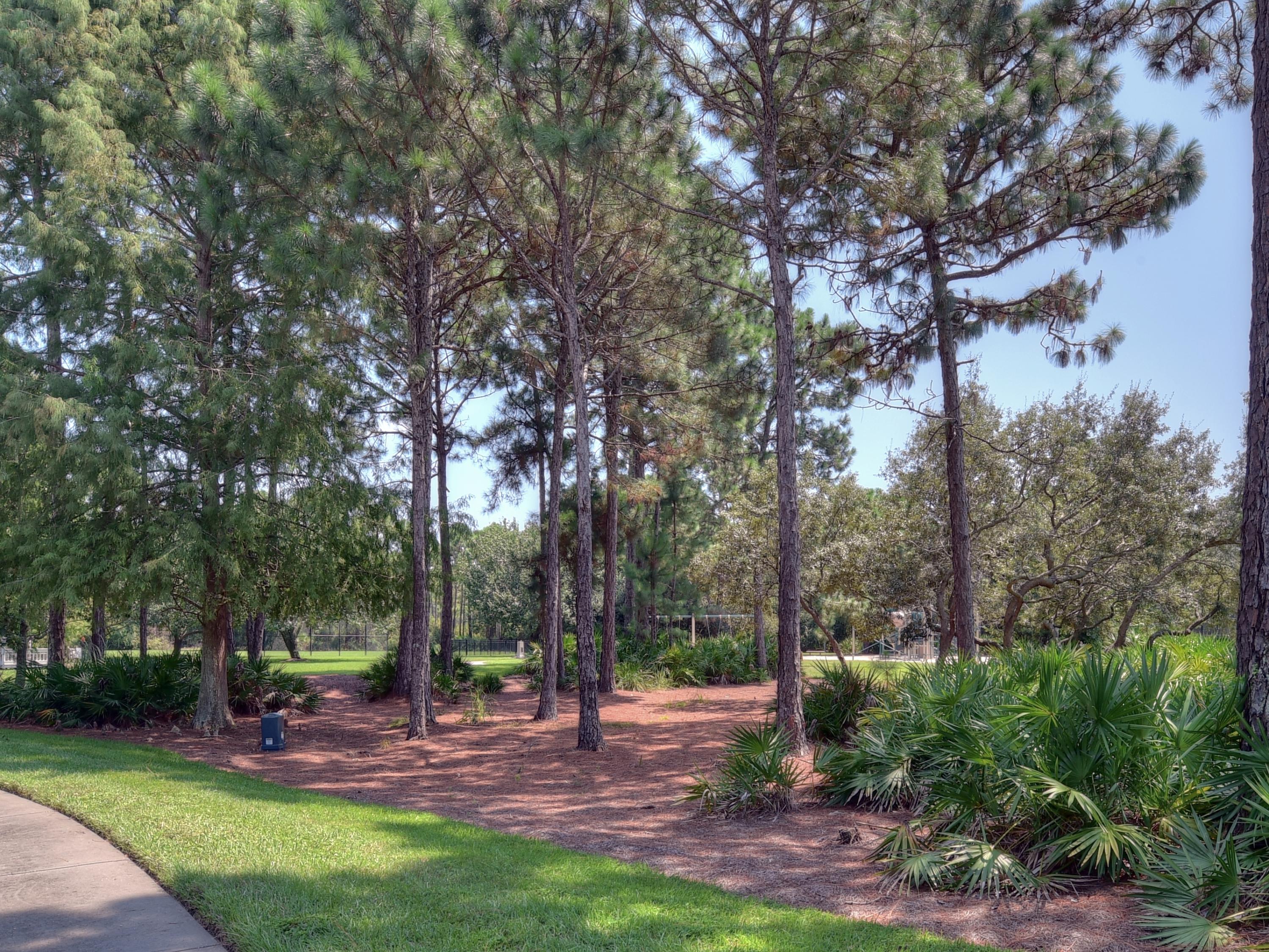 KELLY PLANTATION S/D - Residential