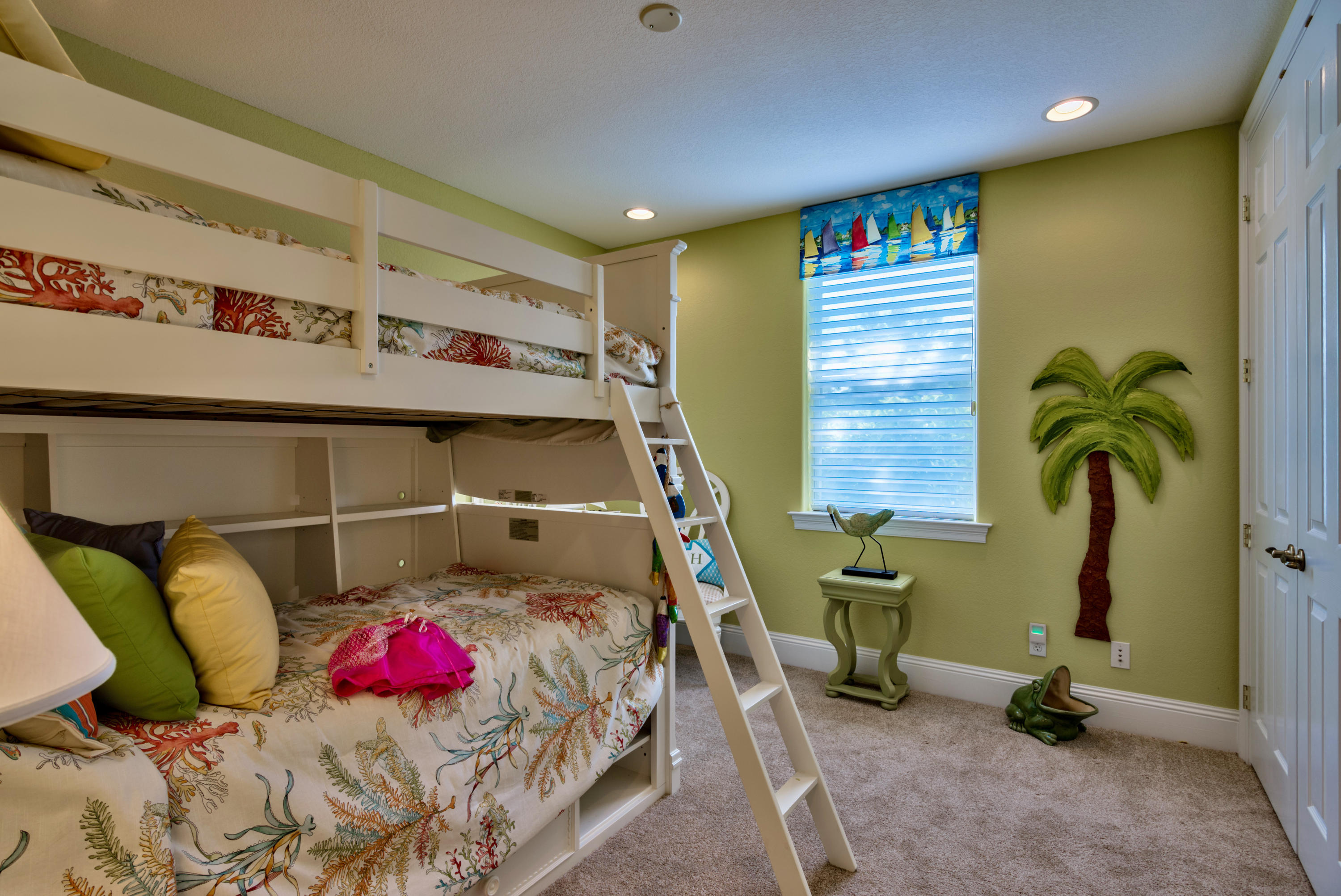 KELLY PLANTATION S/D - Residential