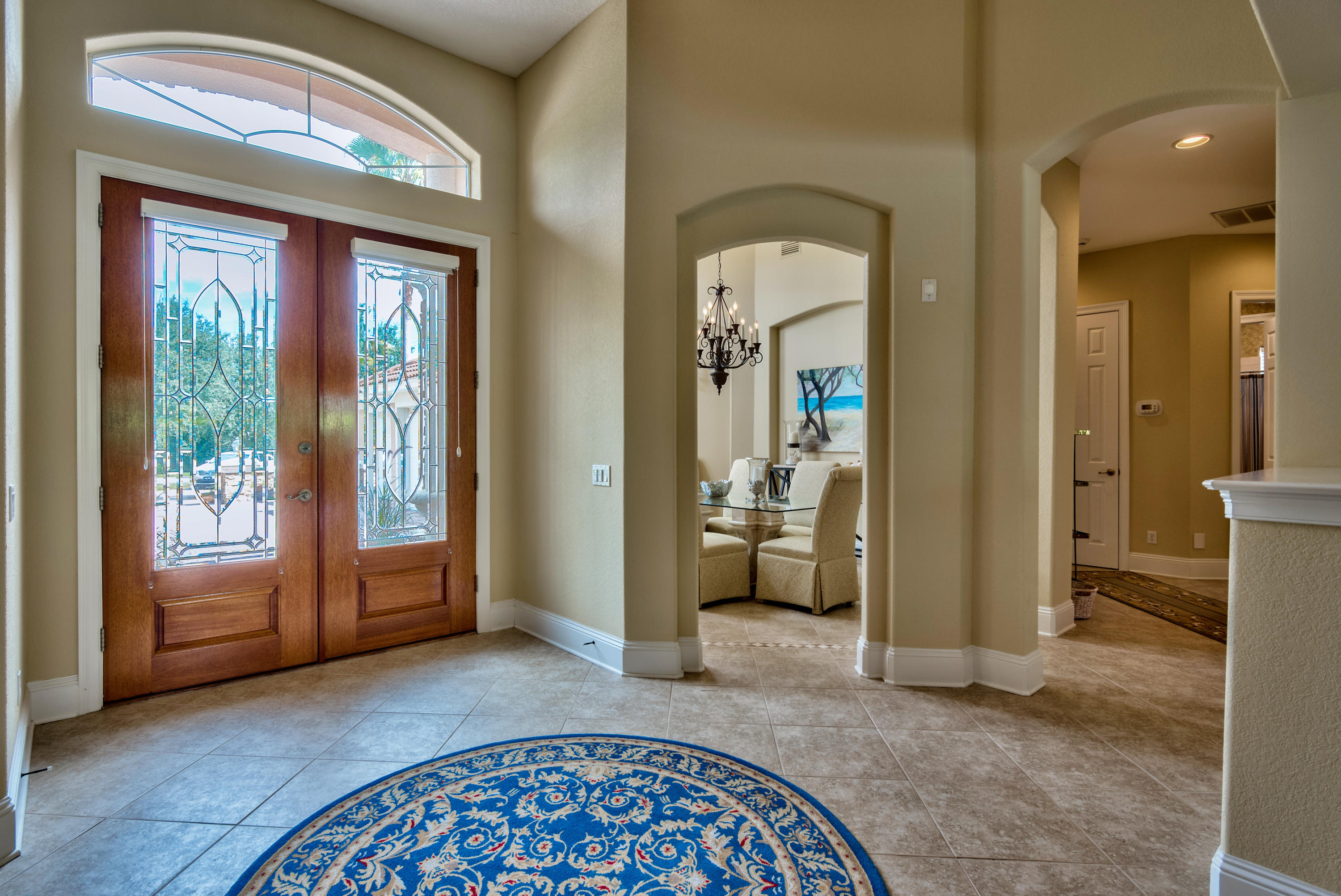 KELLY PLANTATION S/D - Residential