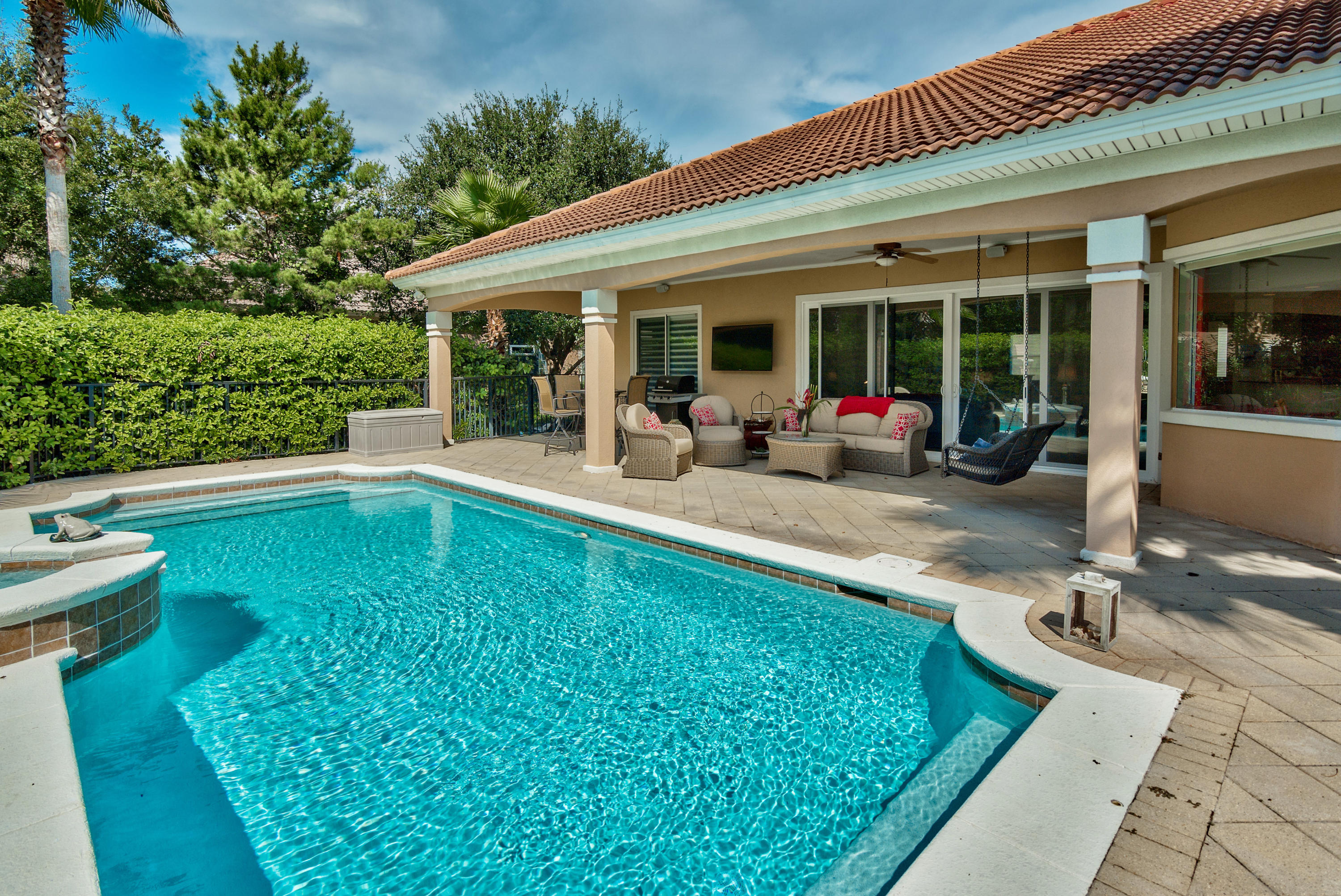 KELLY PLANTATION S/D - Residential