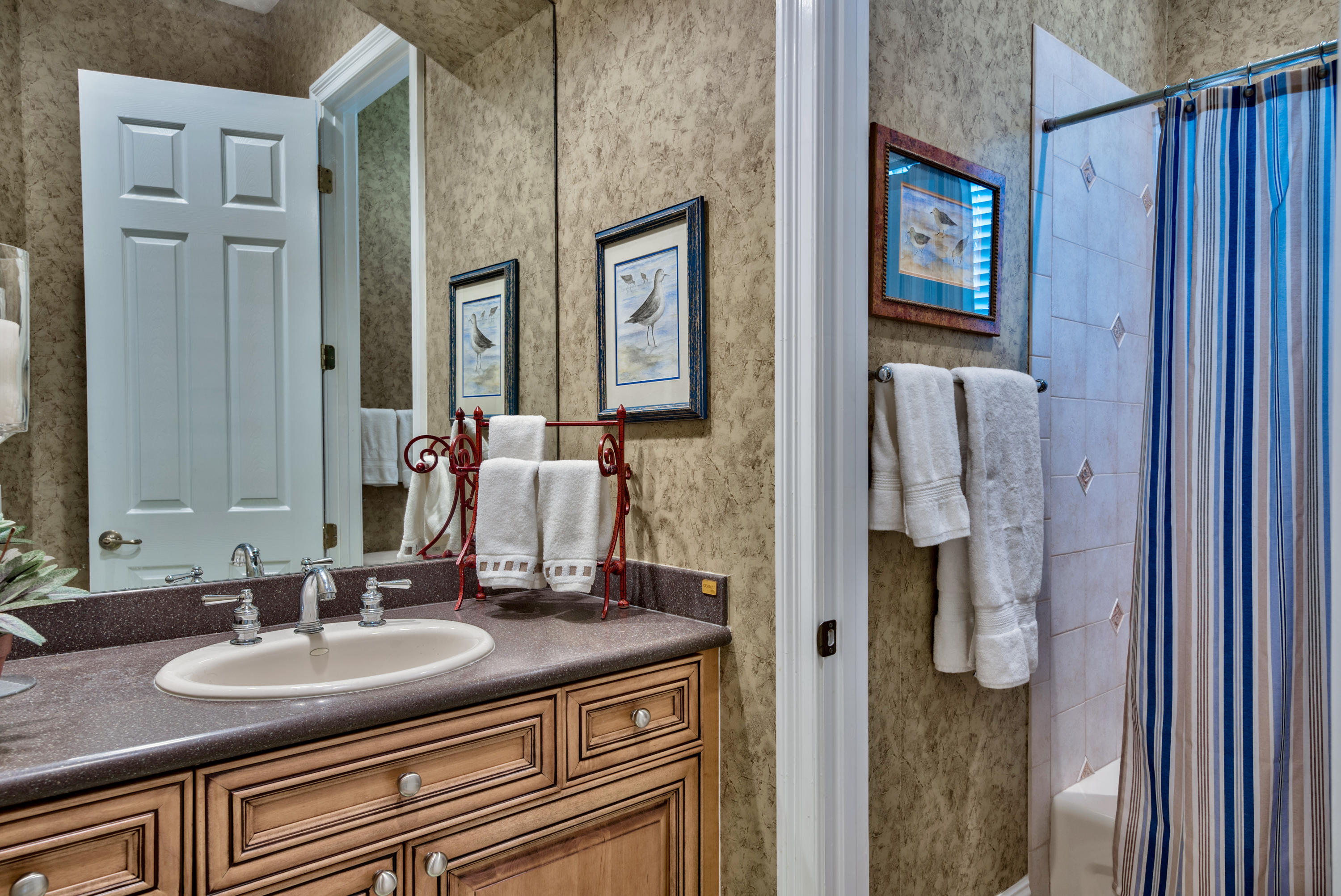 KELLY PLANTATION S/D - Residential