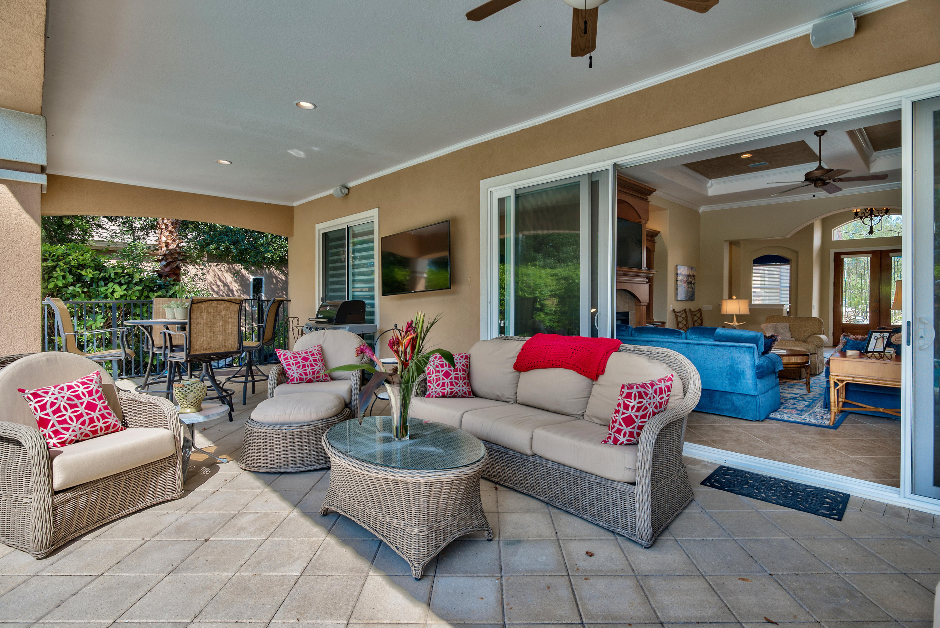 KELLY PLANTATION S/D - Residential