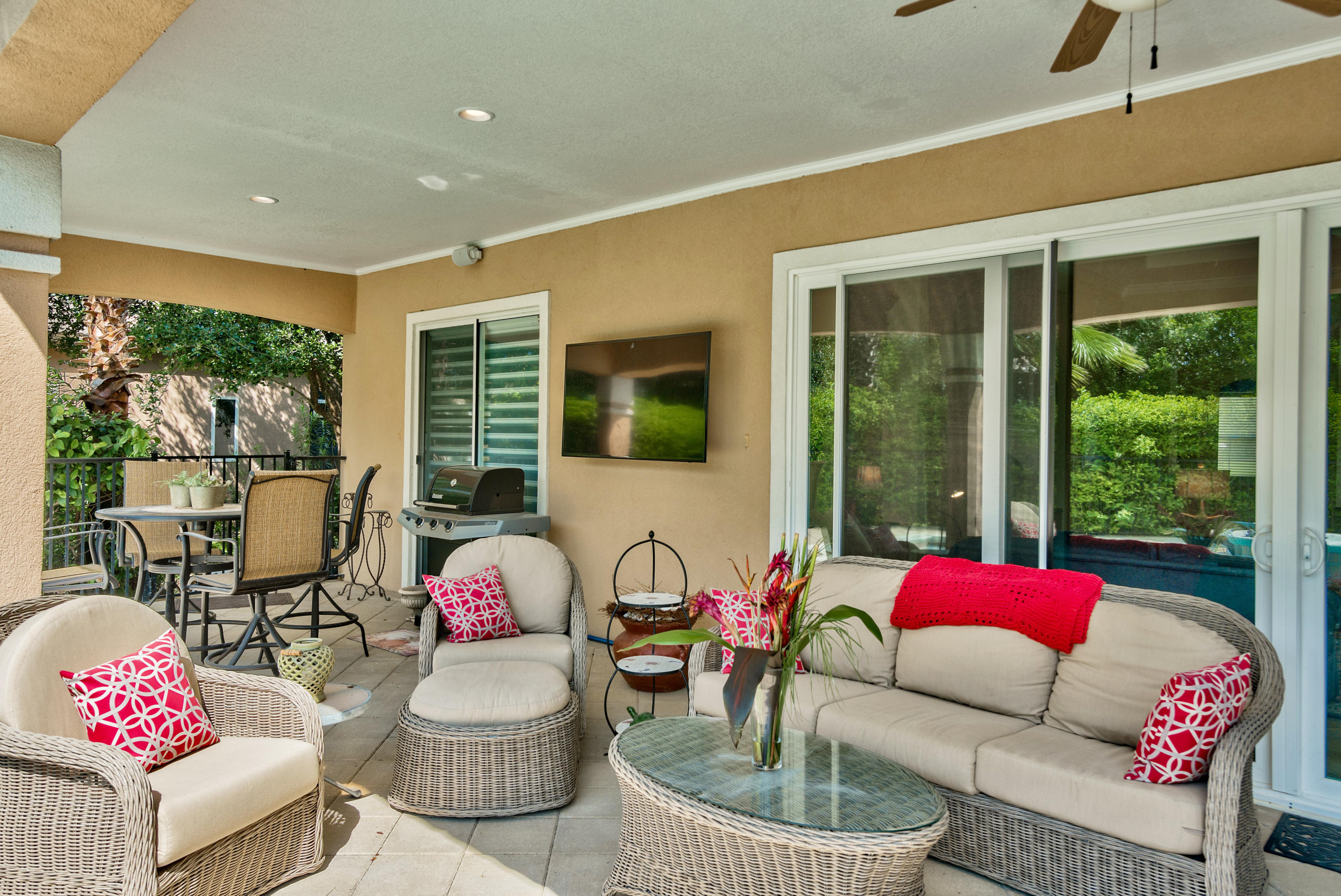 KELLY PLANTATION S/D - Residential