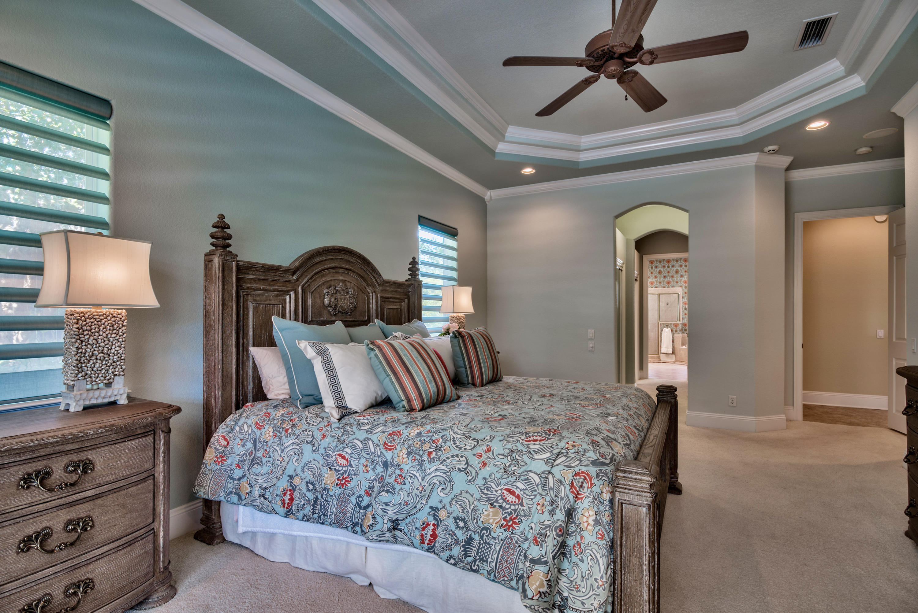 KELLY PLANTATION S/D - Residential