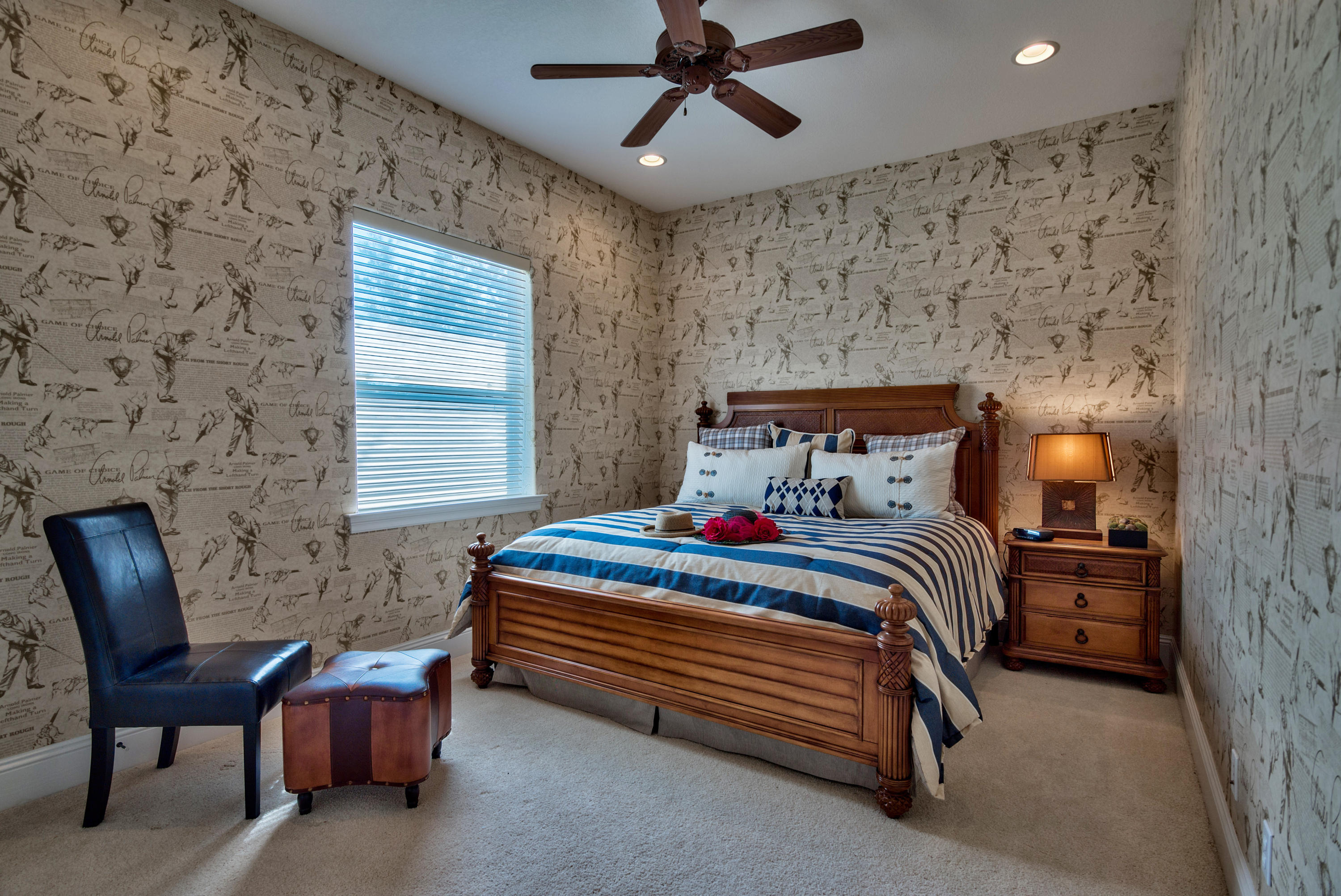 KELLY PLANTATION S/D - Residential