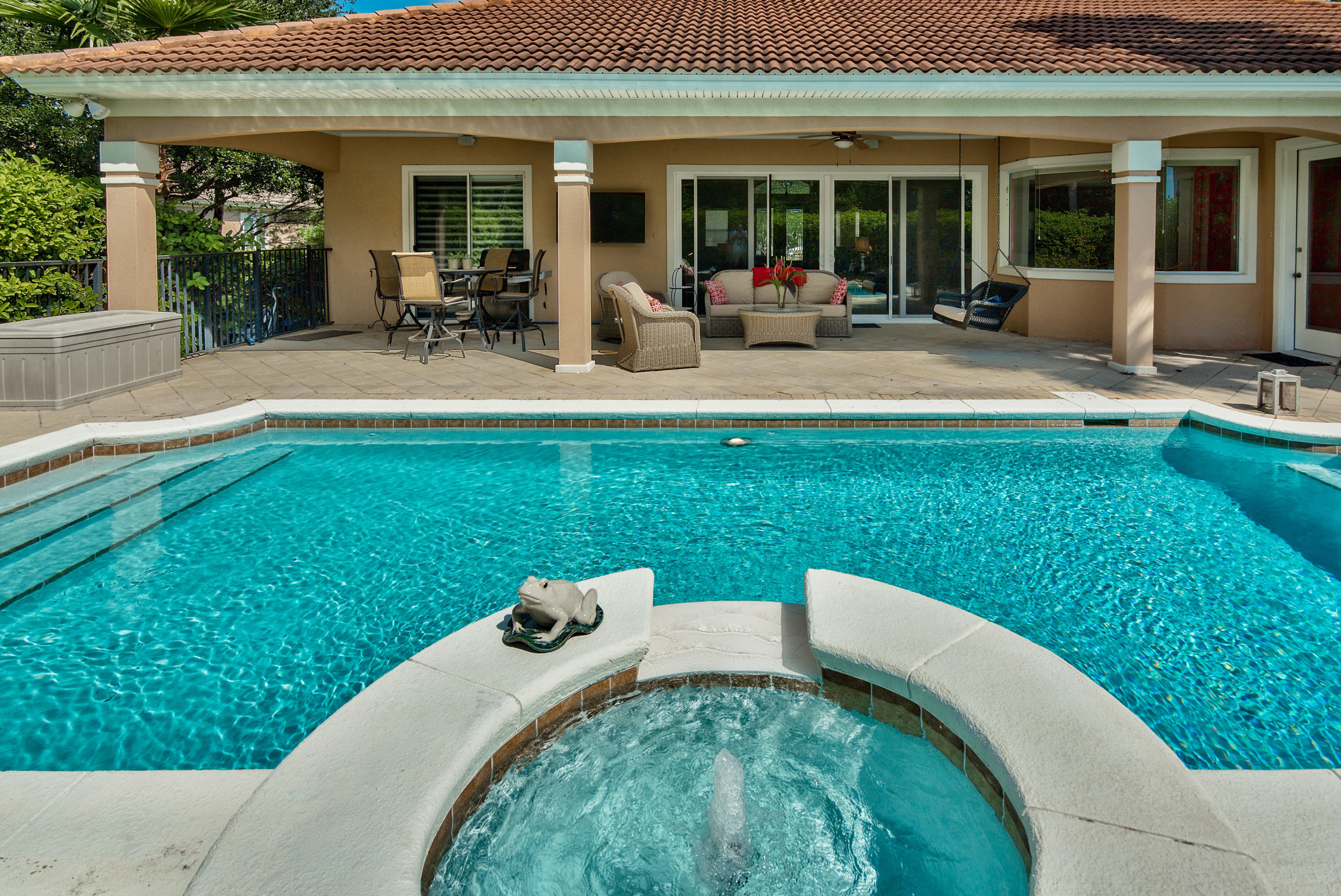 KELLY PLANTATION S/D - Residential