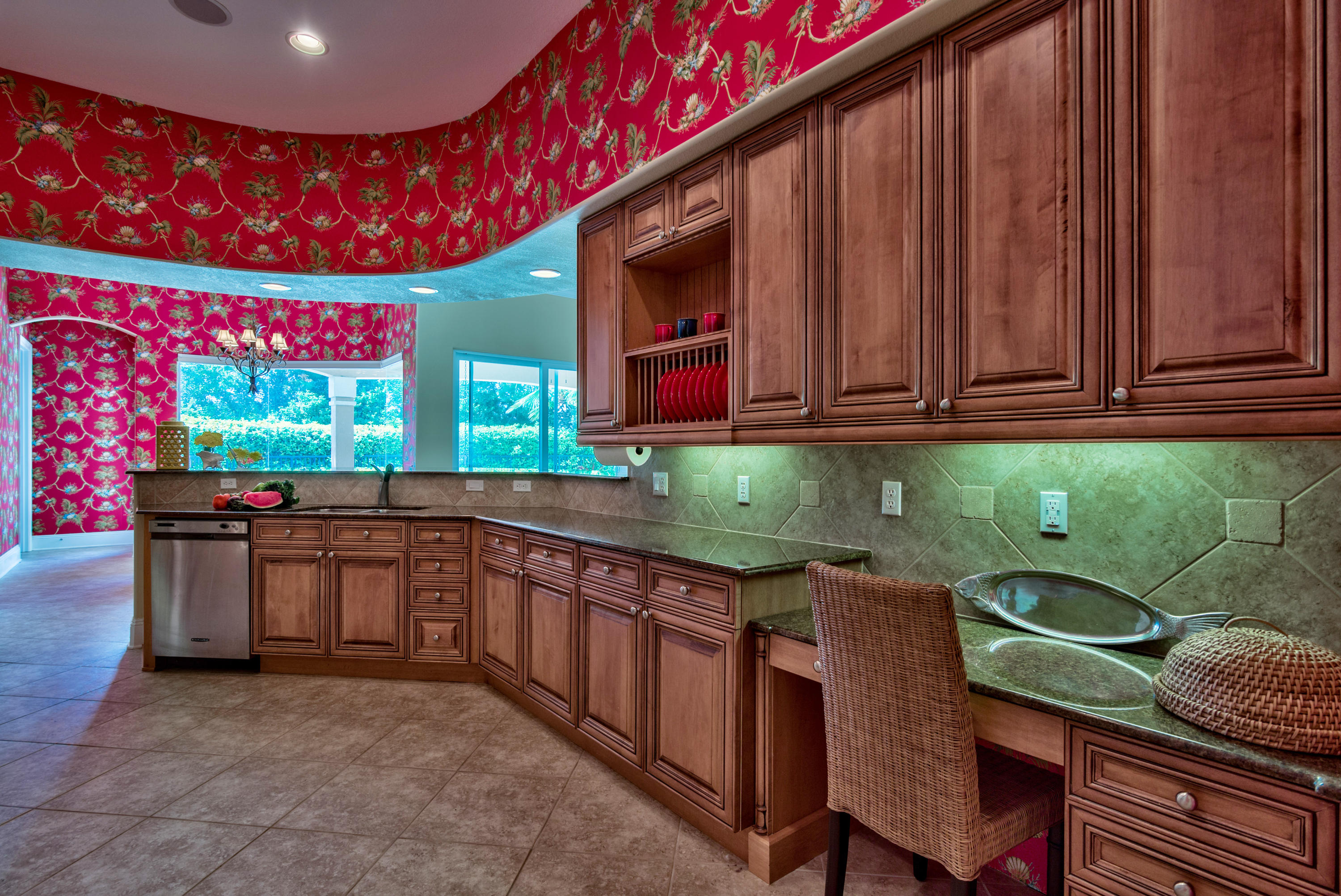 KELLY PLANTATION S/D - Residential