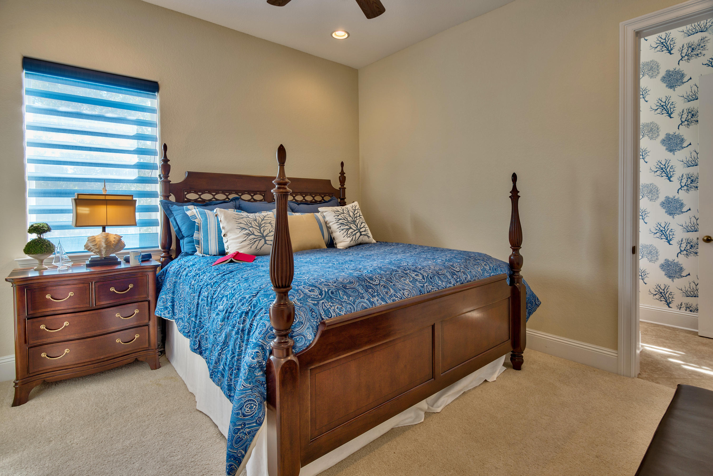 KELLY PLANTATION S/D - Residential