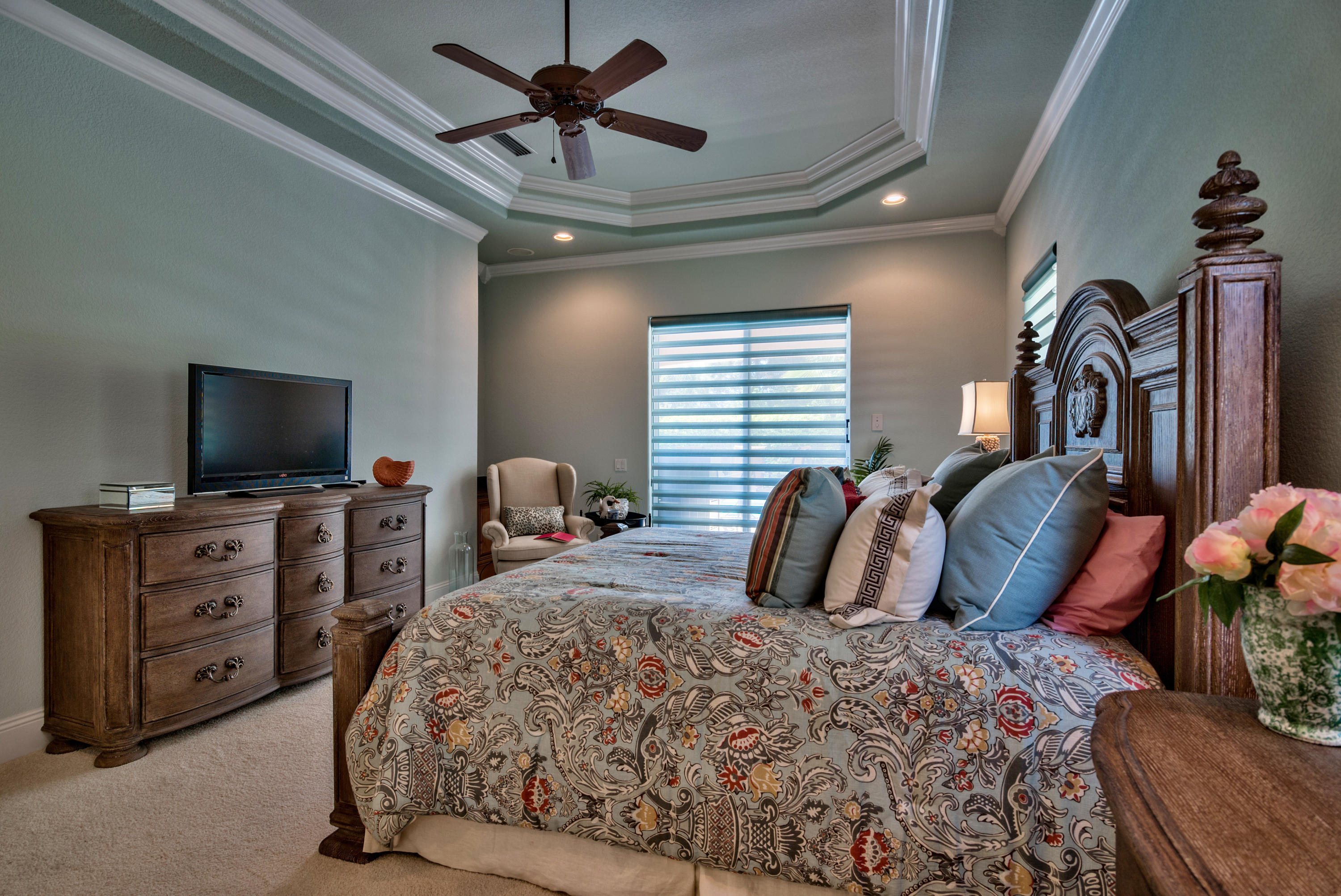 KELLY PLANTATION S/D - Residential