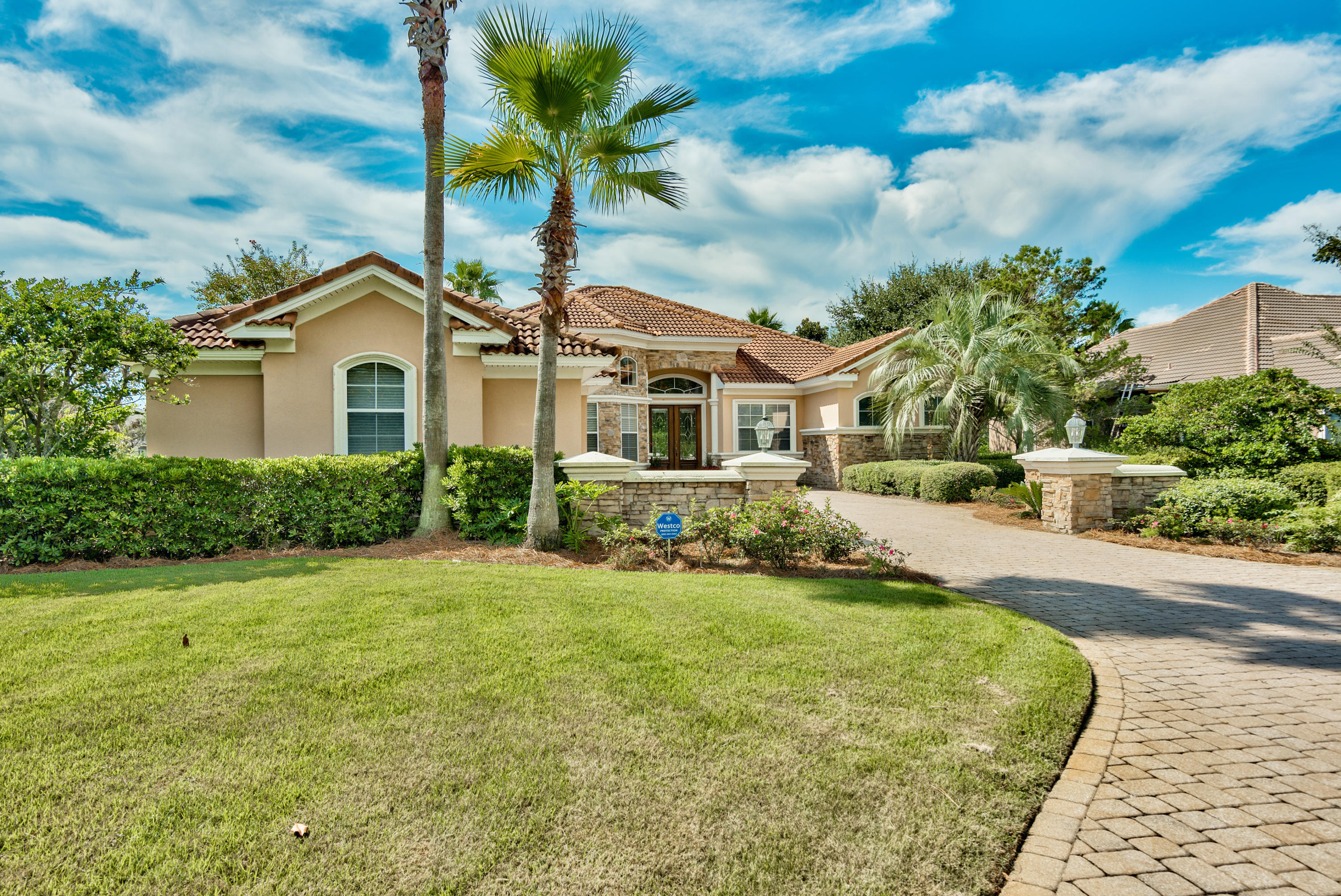 KELLY PLANTATION S/D - Residential