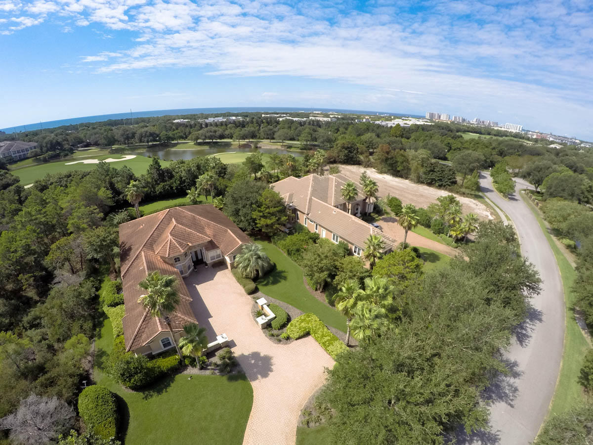 KELLY PLANTATION S/D - Residential