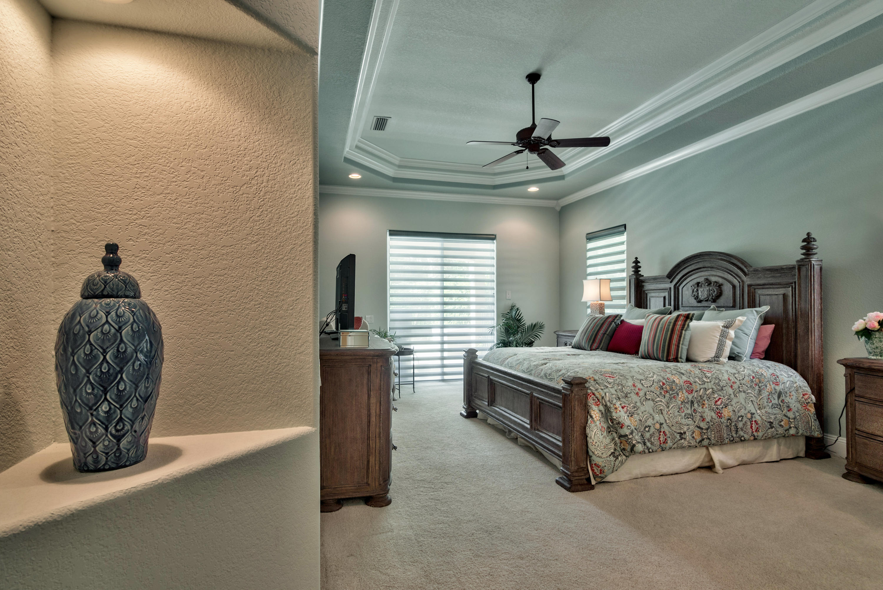 KELLY PLANTATION S/D - Residential