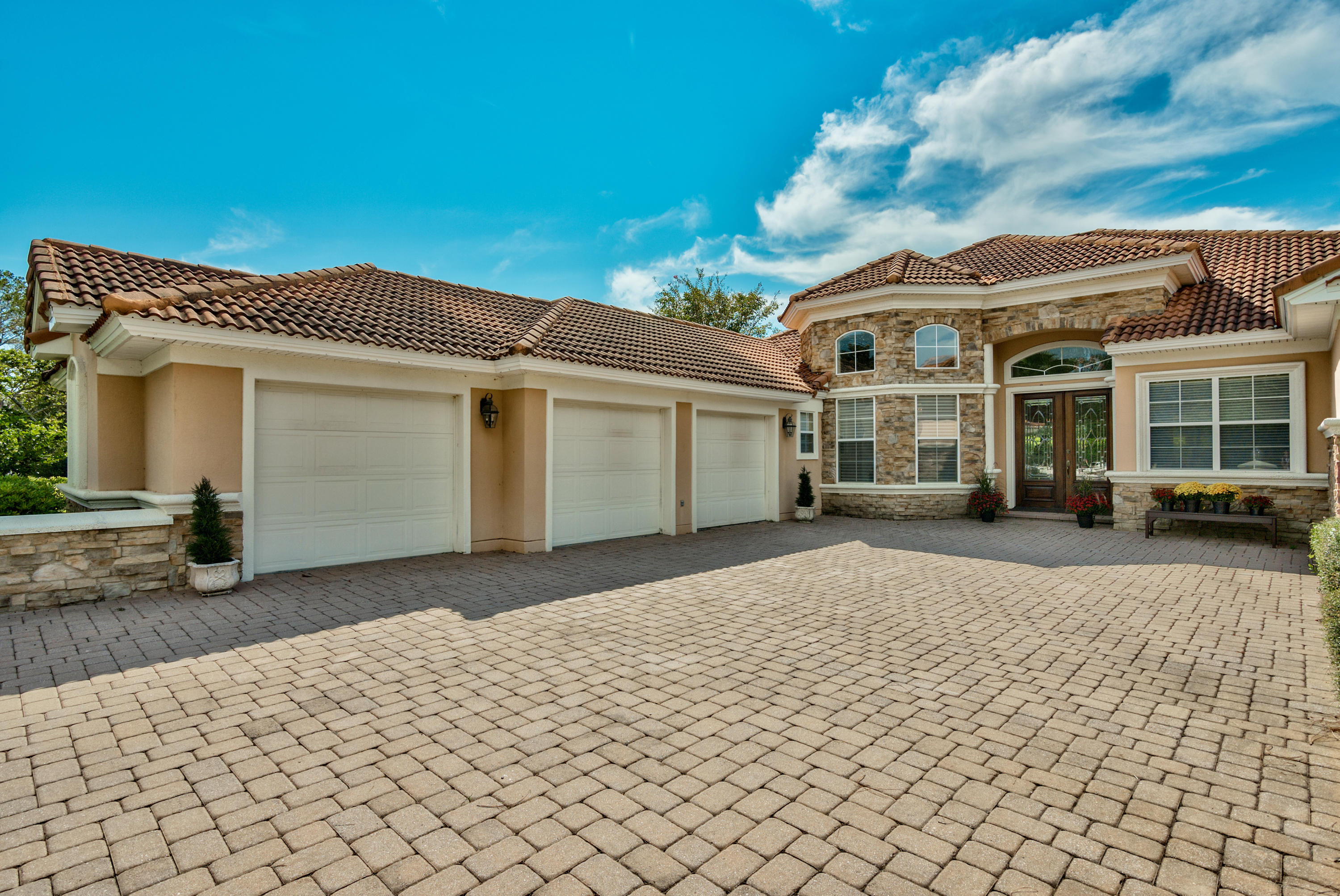 KELLY PLANTATION S/D - Residential