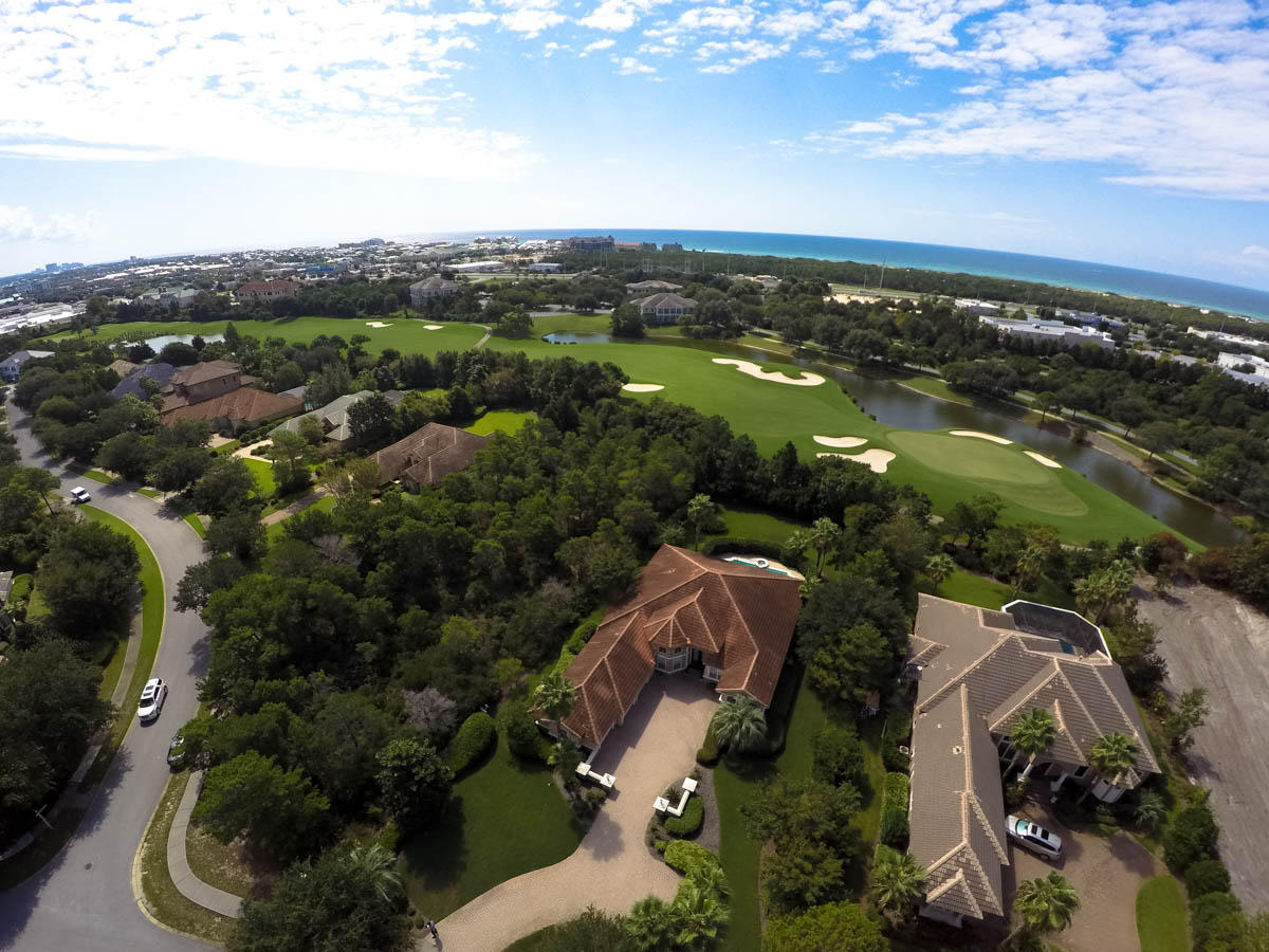 KELLY PLANTATION S/D - Residential