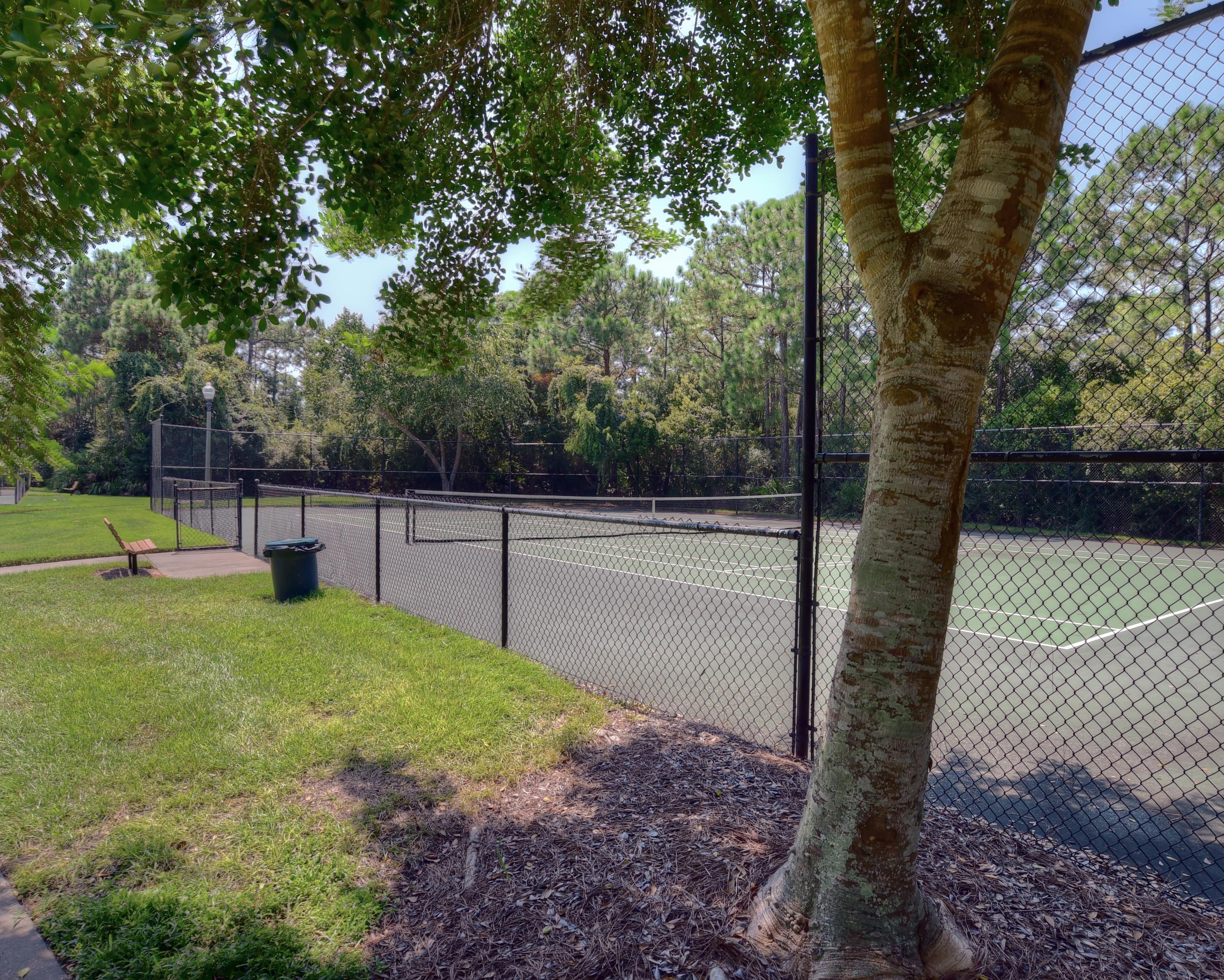 KELLY PLANTATION S/D - Residential