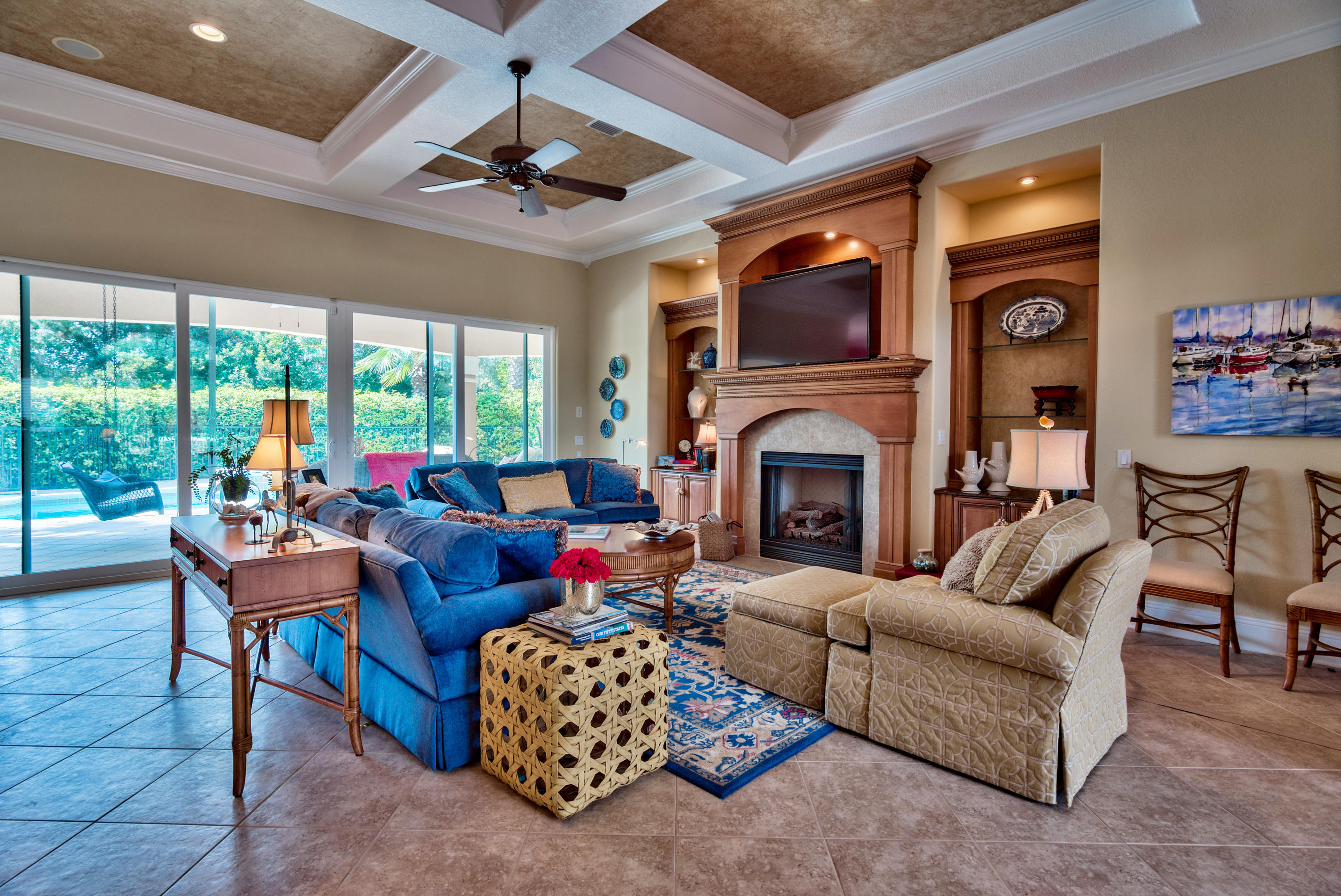 KELLY PLANTATION S/D - Residential