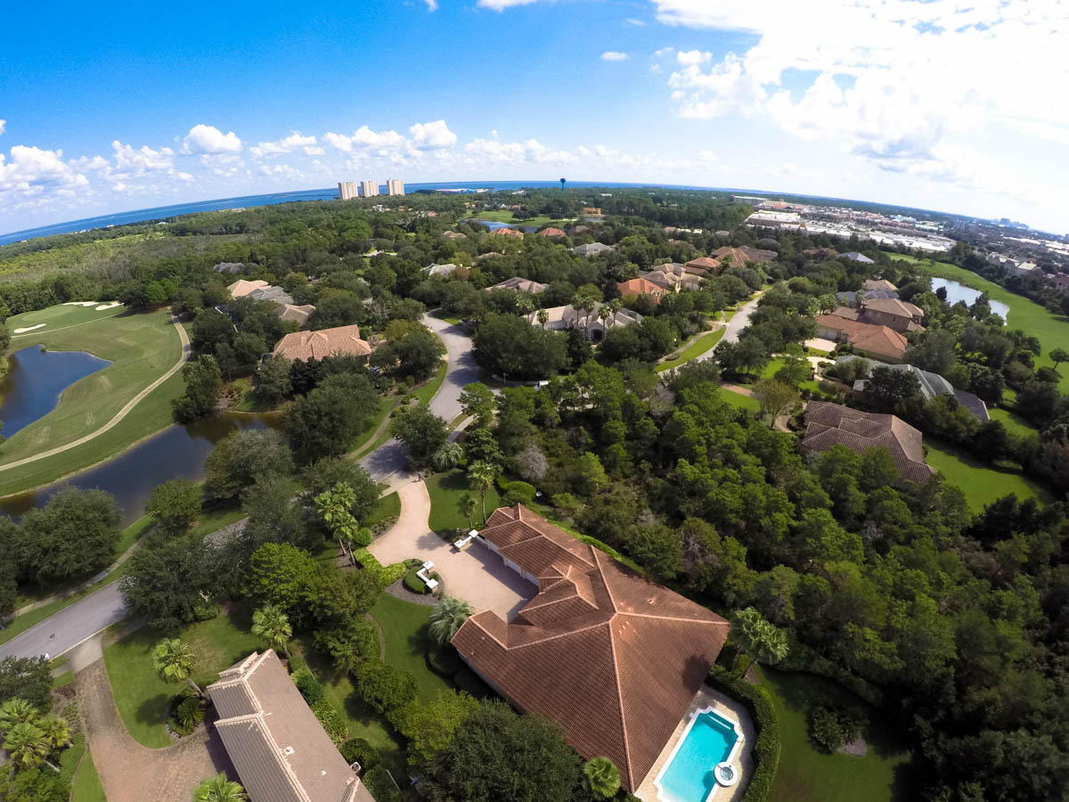 KELLY PLANTATION S/D - Residential