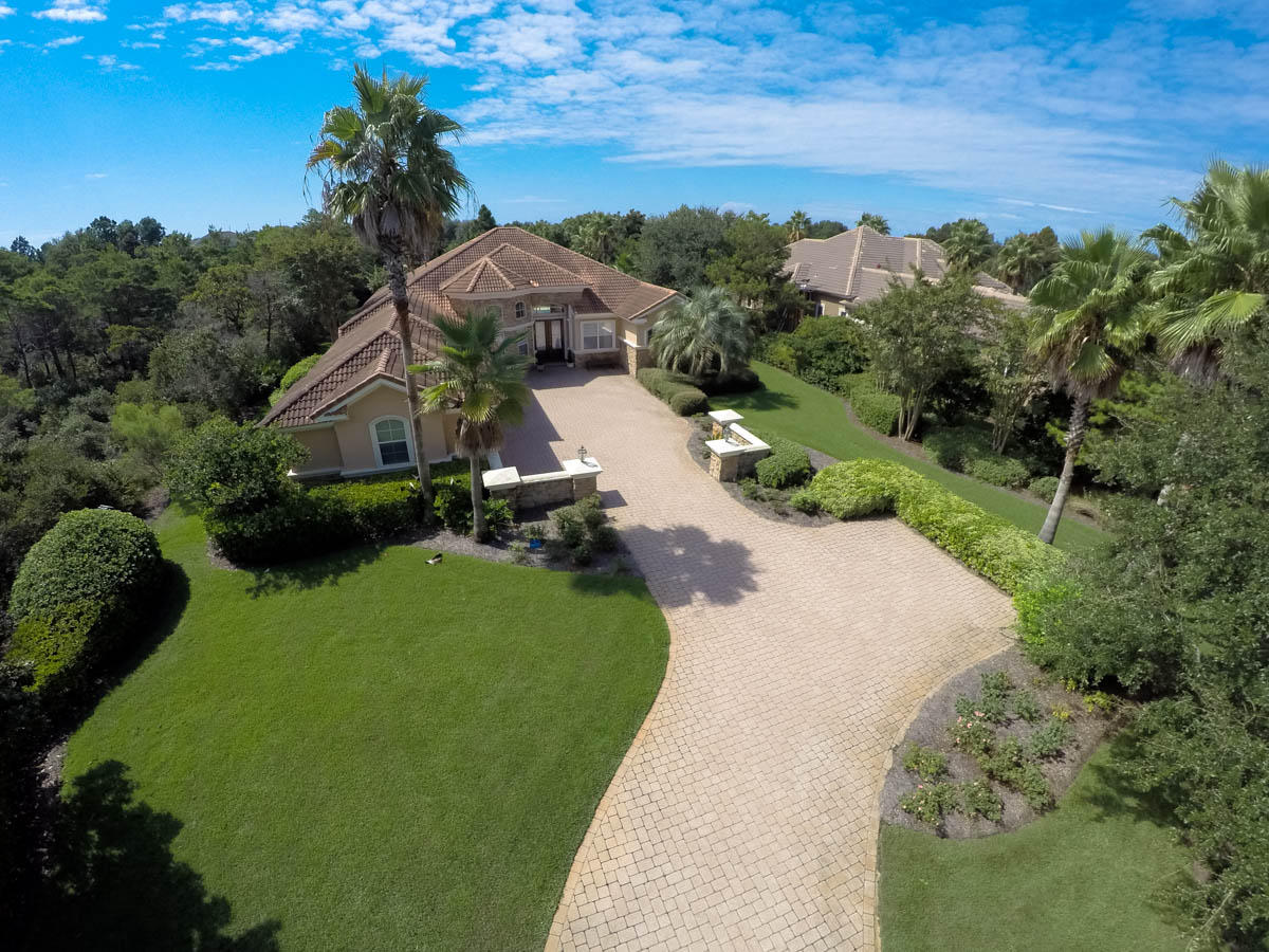 KELLY PLANTATION S/D - Residential