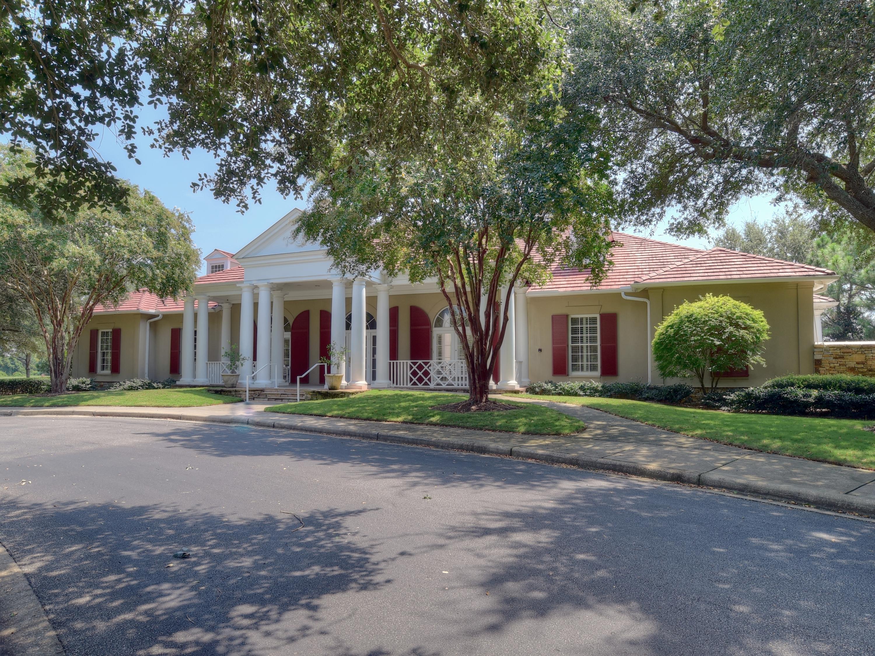 KELLY PLANTATION S/D - Residential