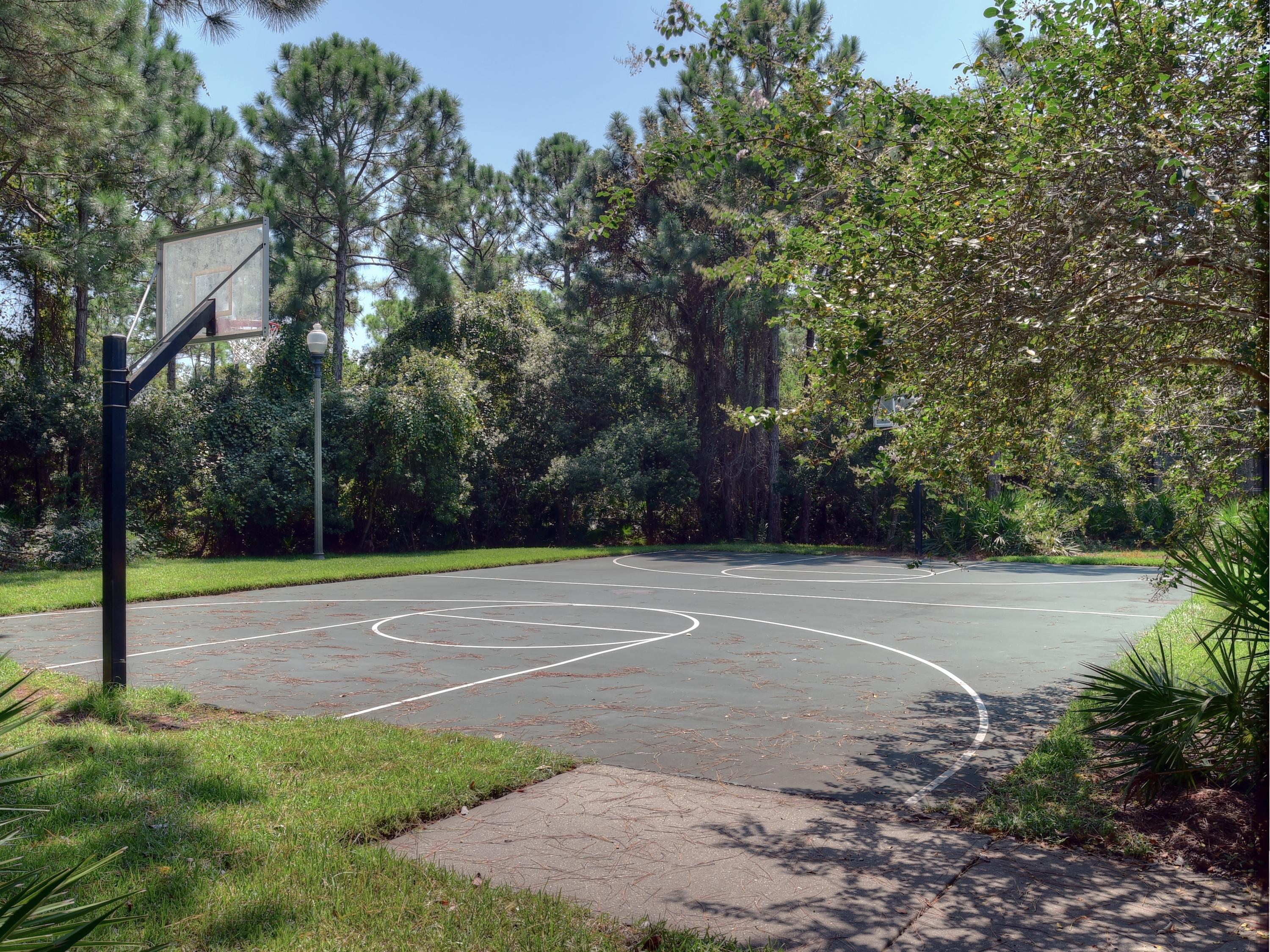 KELLY PLANTATION S/D - Residential