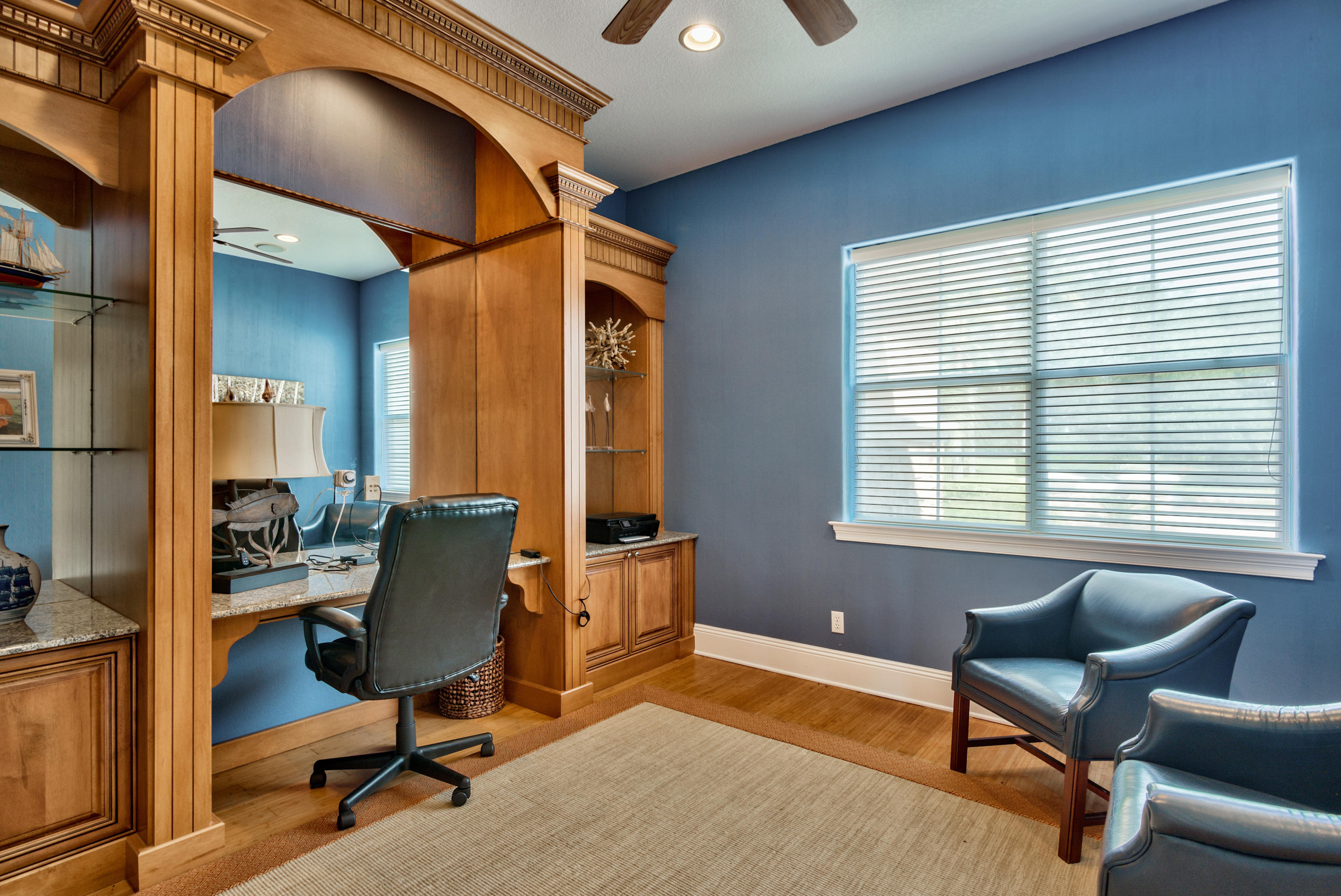 KELLY PLANTATION S/D - Residential