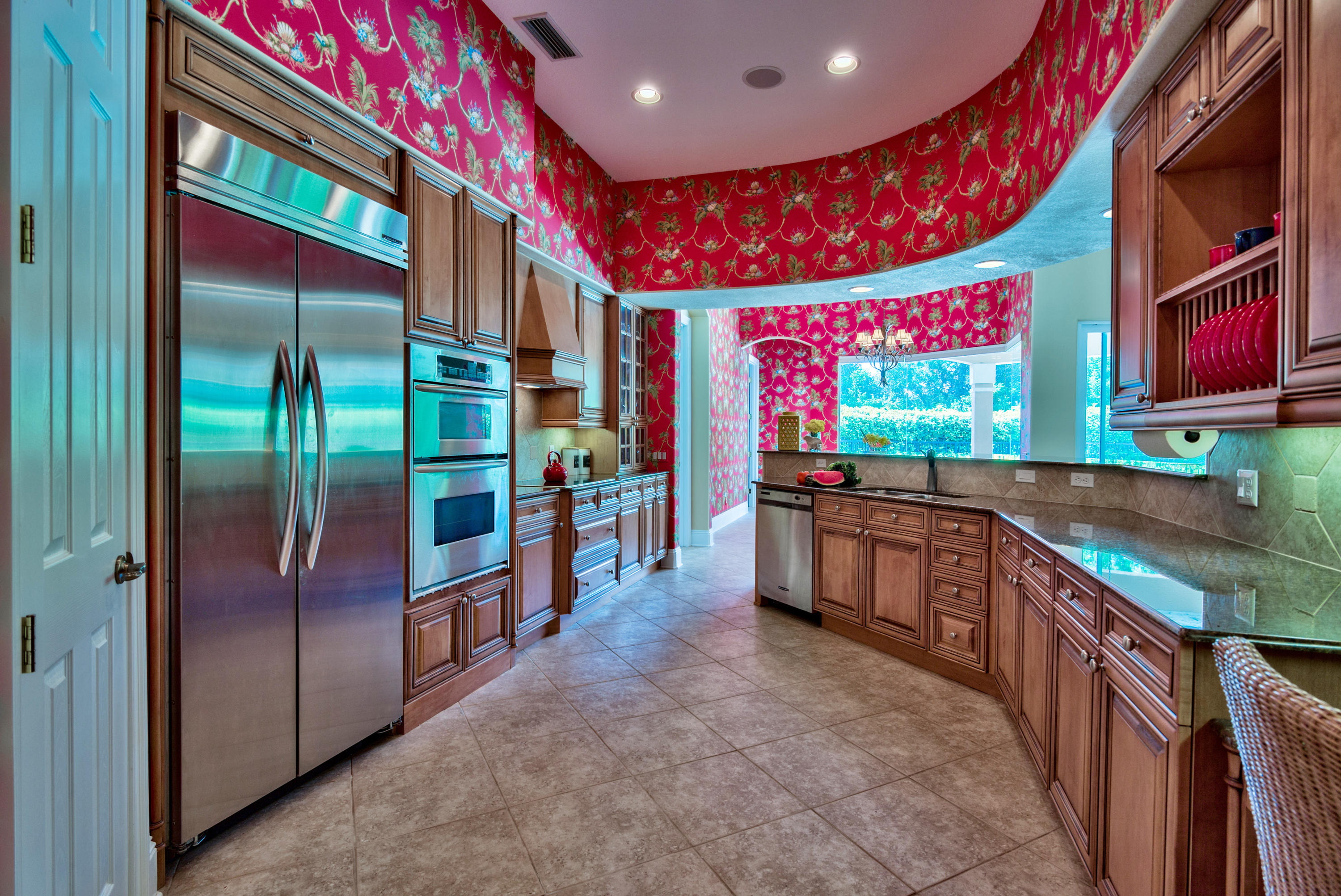 KELLY PLANTATION S/D - Residential