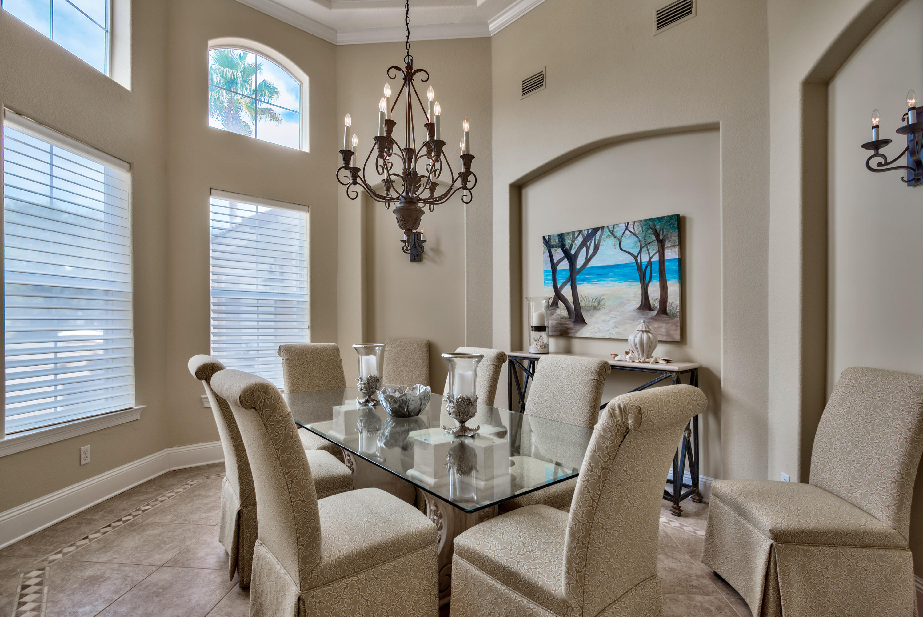 KELLY PLANTATION S/D - Residential