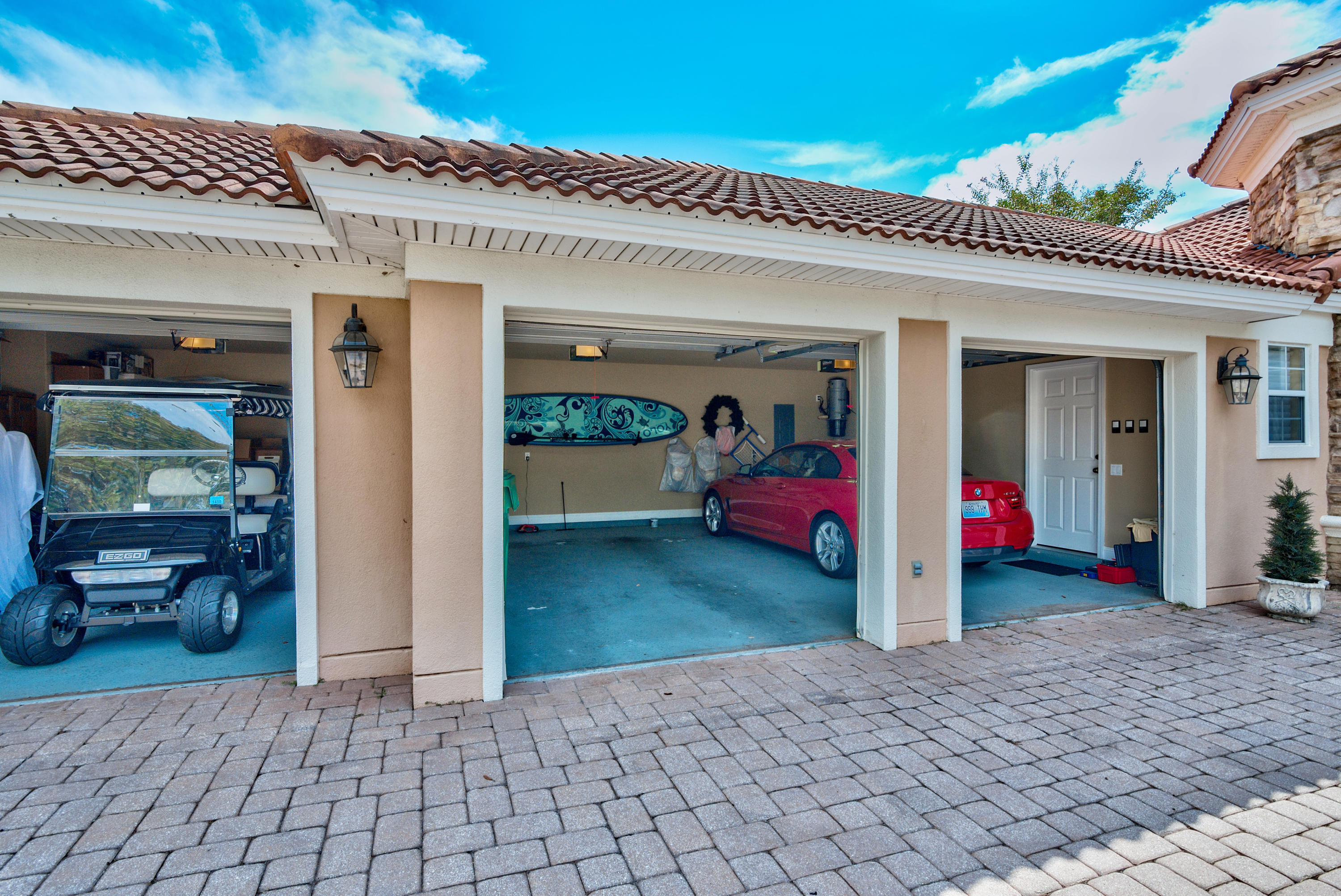 KELLY PLANTATION S/D - Residential