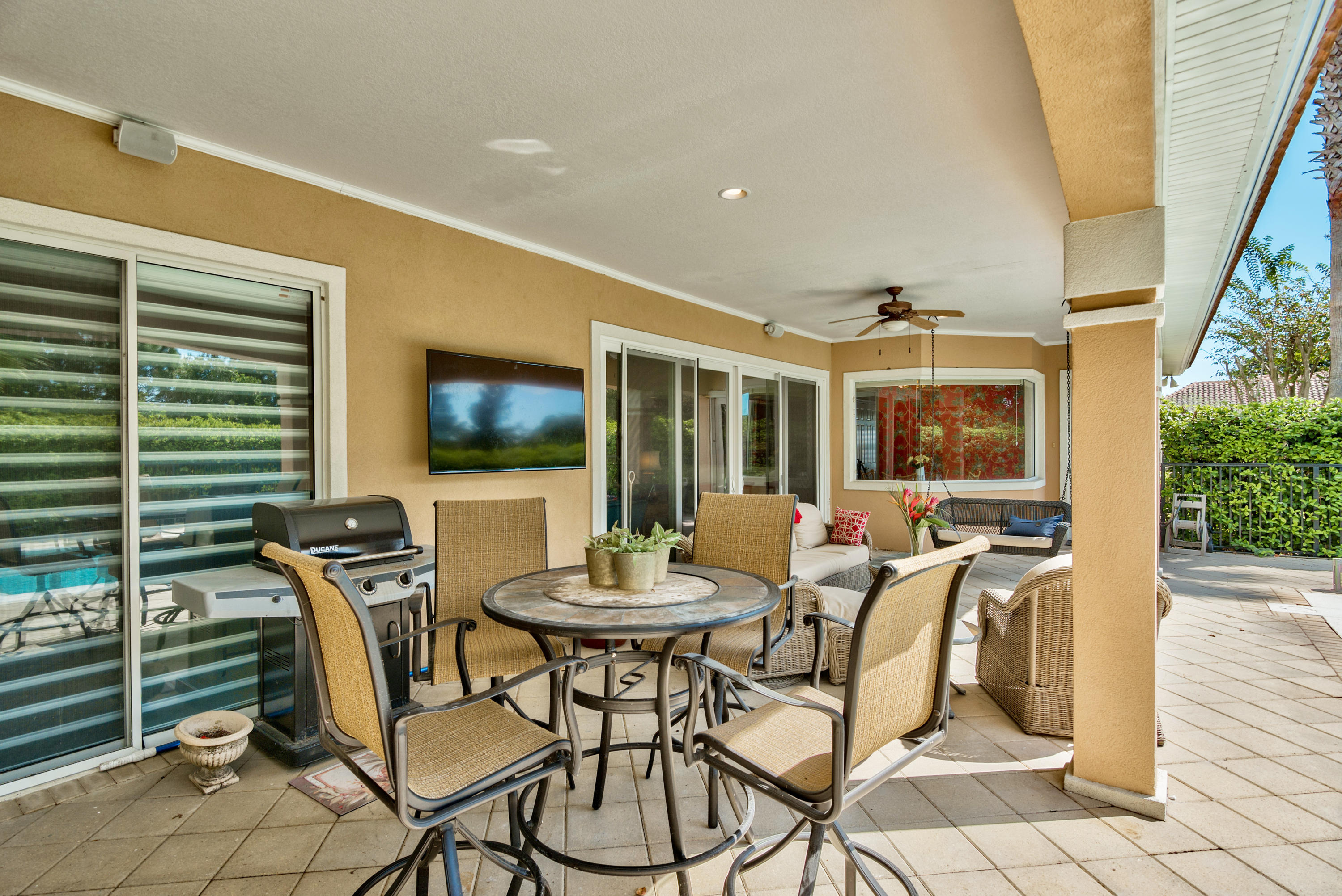 KELLY PLANTATION S/D - Residential