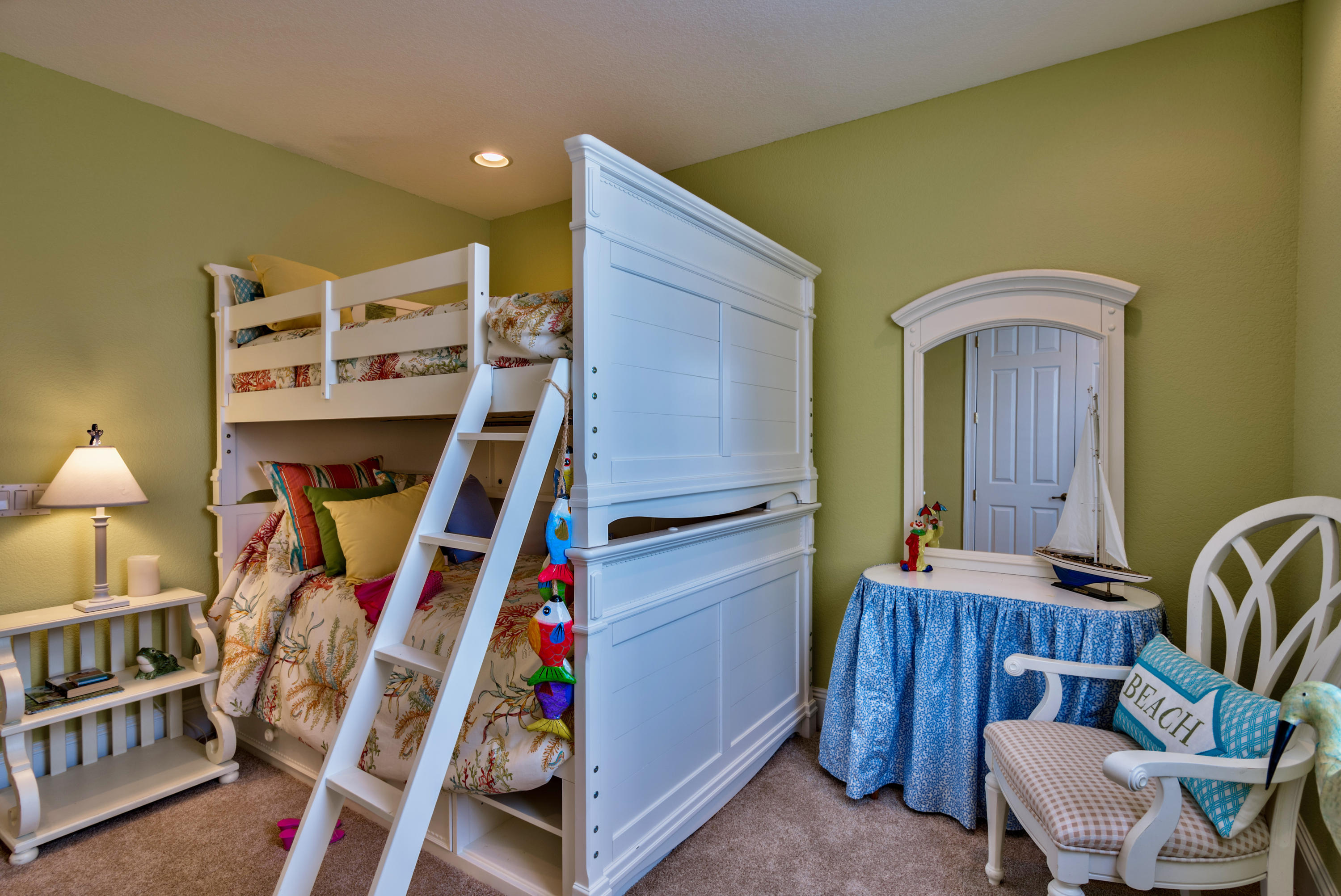 KELLY PLANTATION S/D - Residential