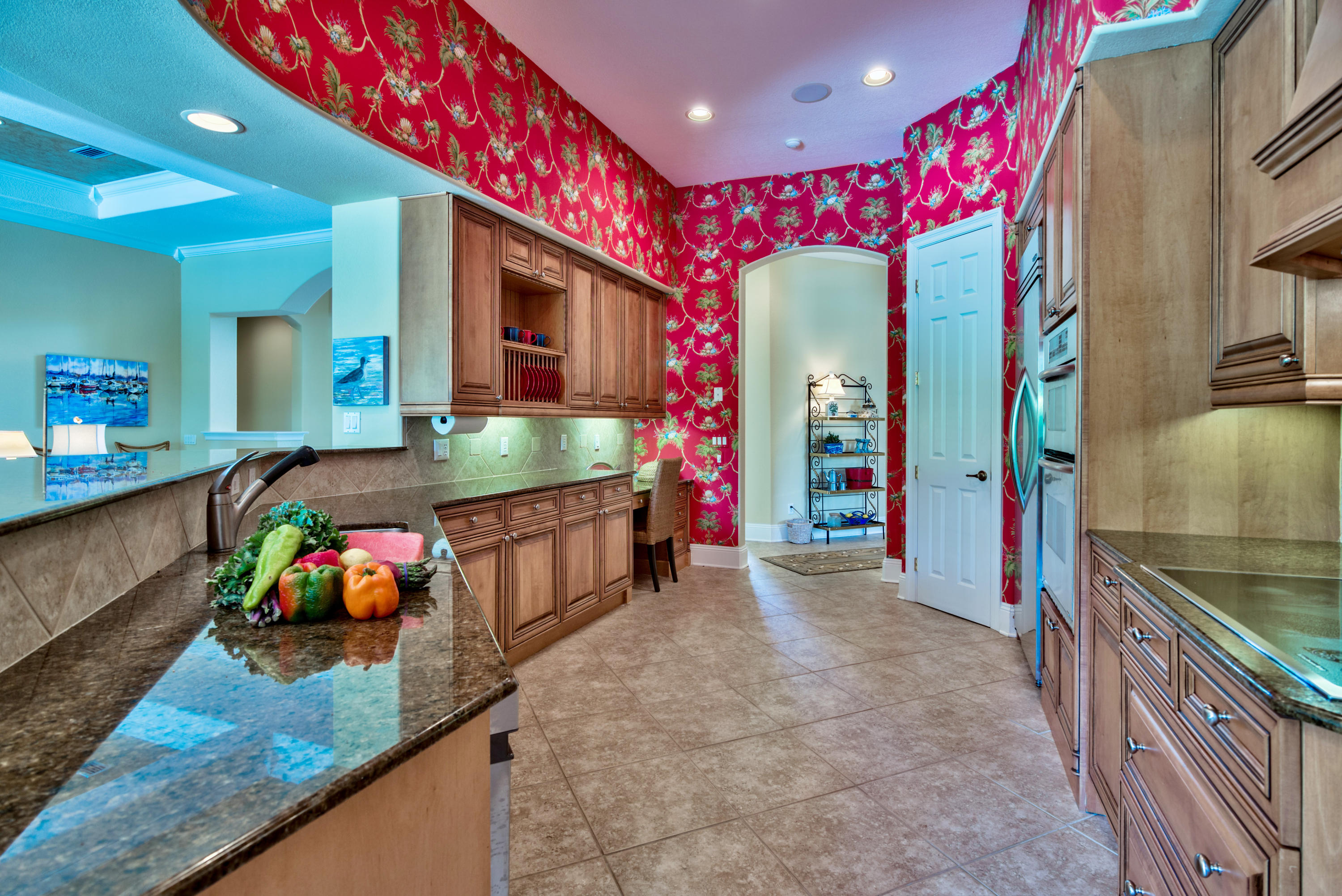 KELLY PLANTATION S/D - Residential