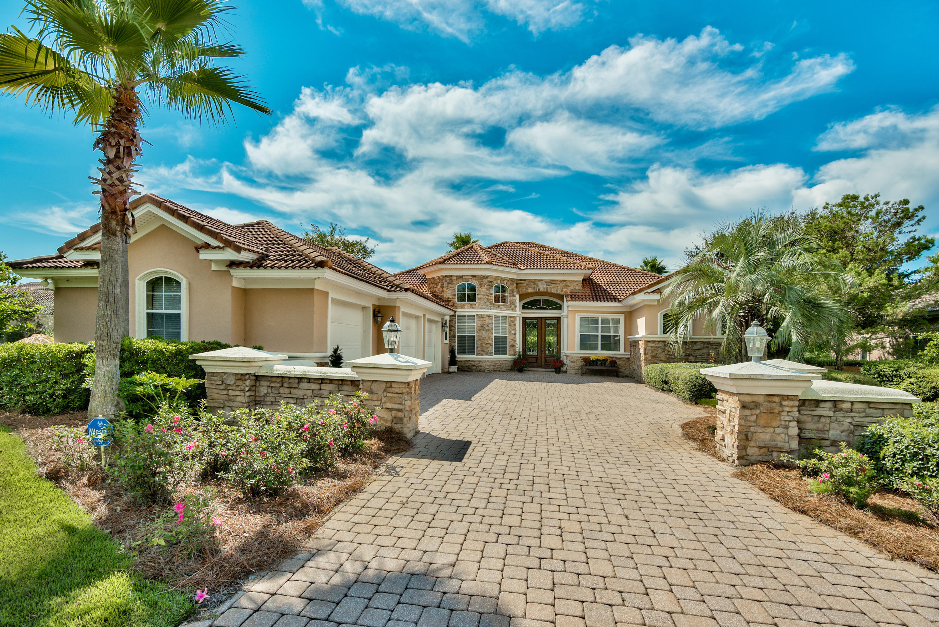 KELLY PLANTATION S/D - Residential