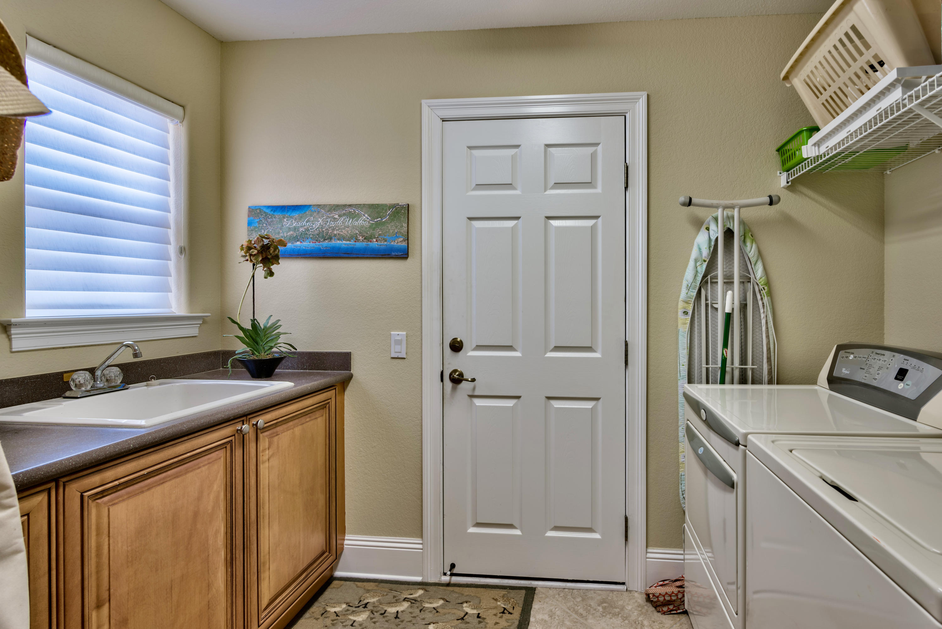 KELLY PLANTATION S/D - Residential