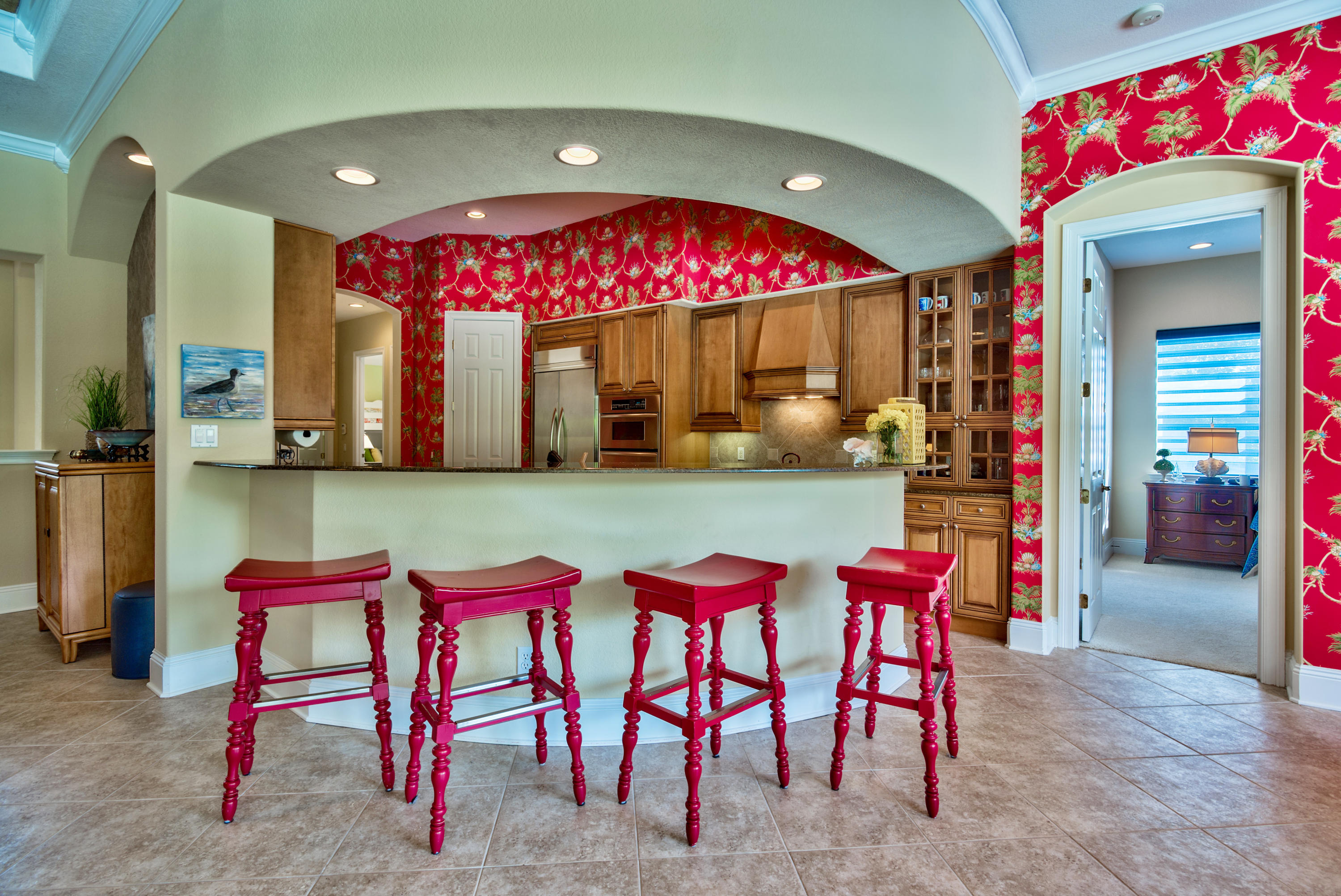 KELLY PLANTATION S/D - Residential