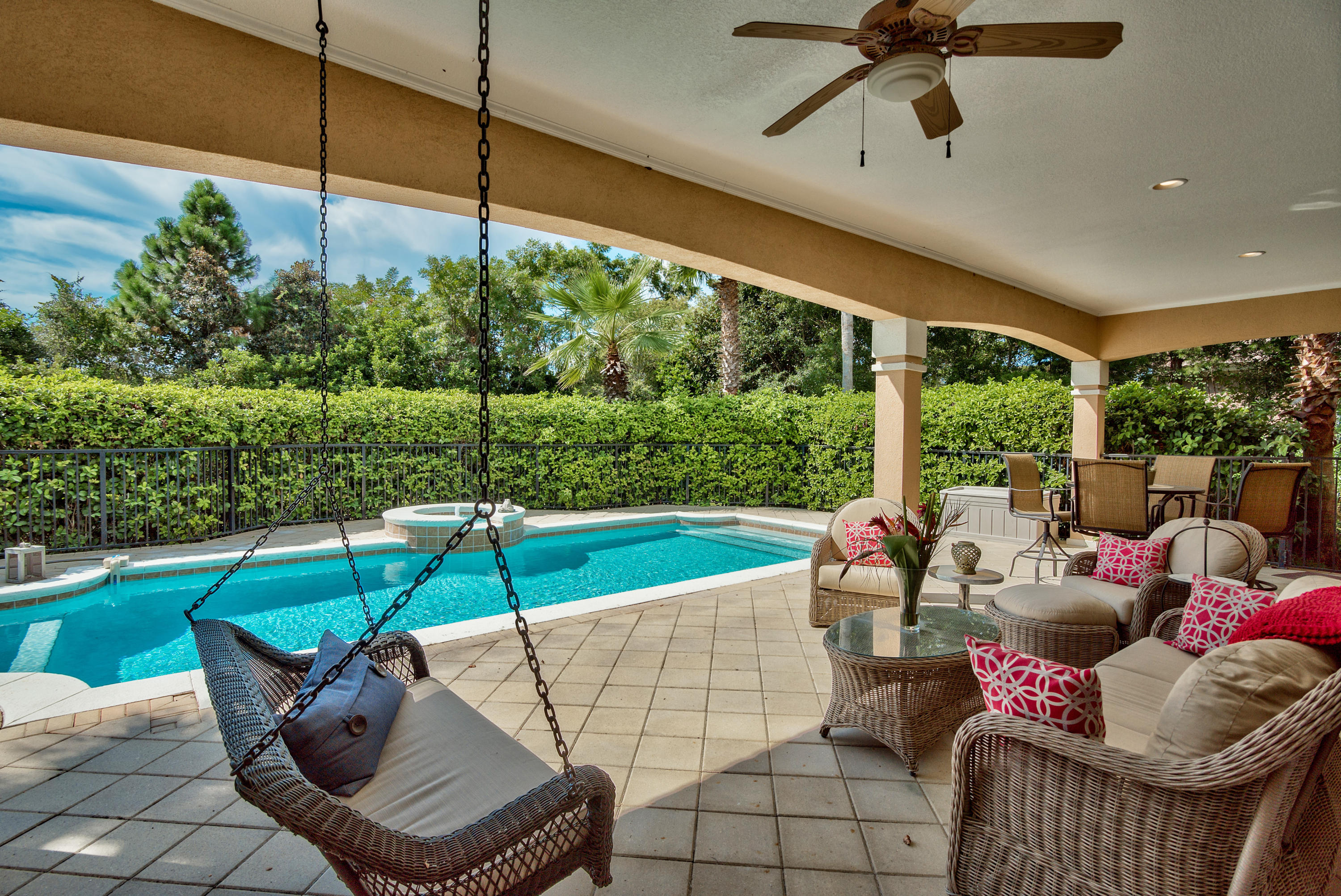 KELLY PLANTATION S/D - Residential