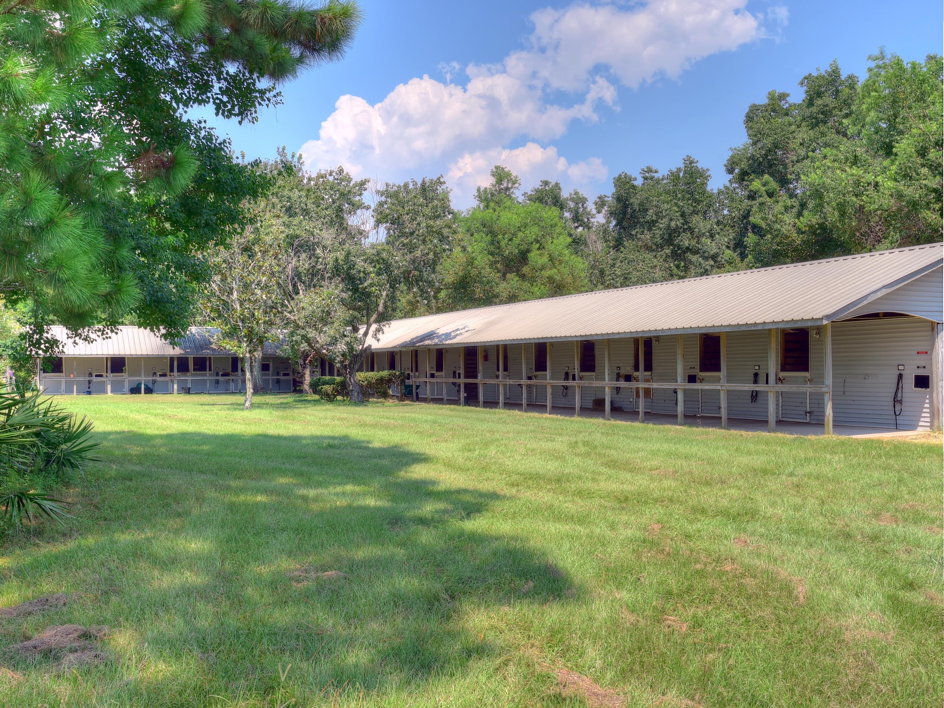 KELLY PLANTATION S/D - Residential