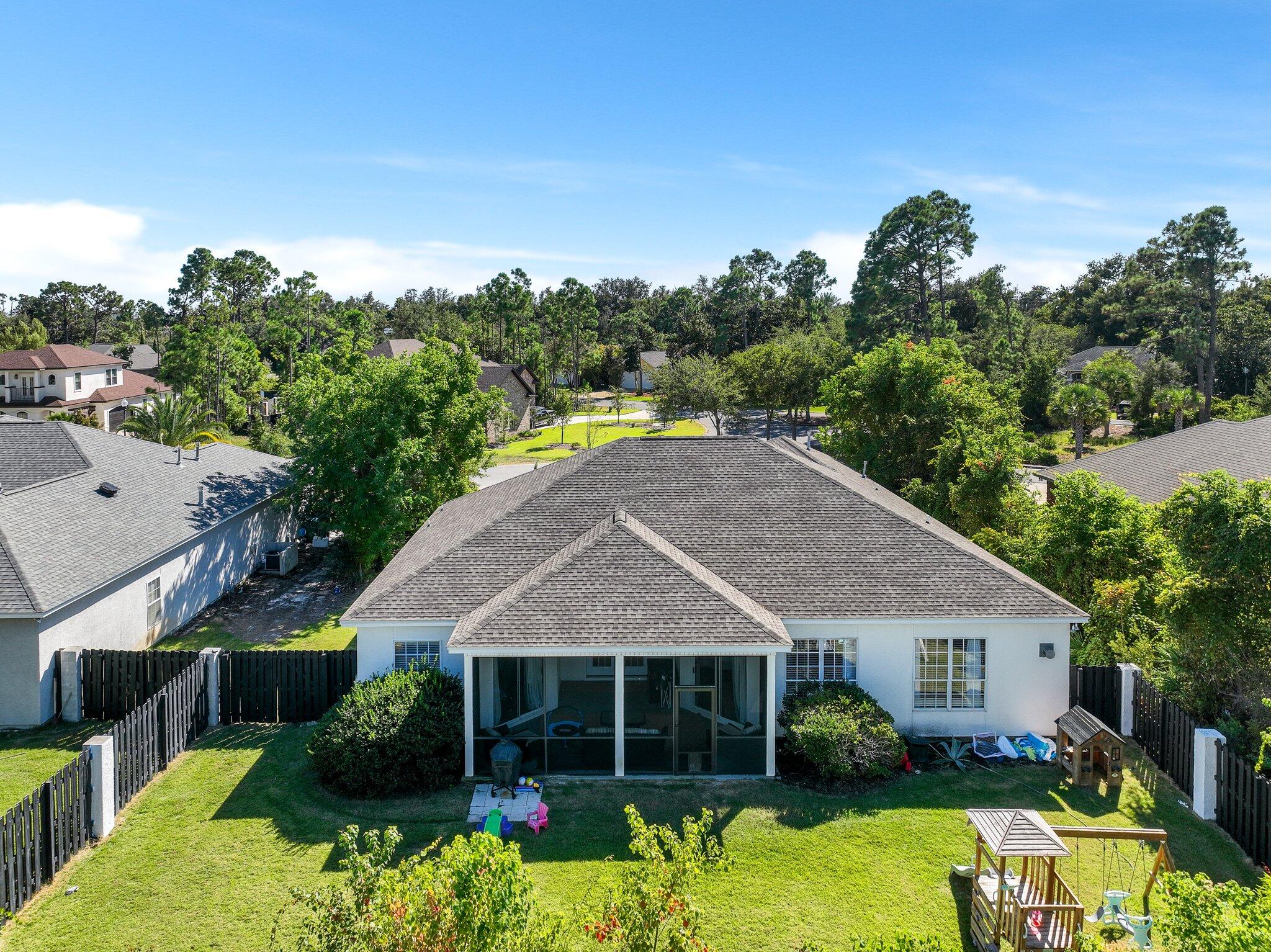 Preserve on the Bay - Residential