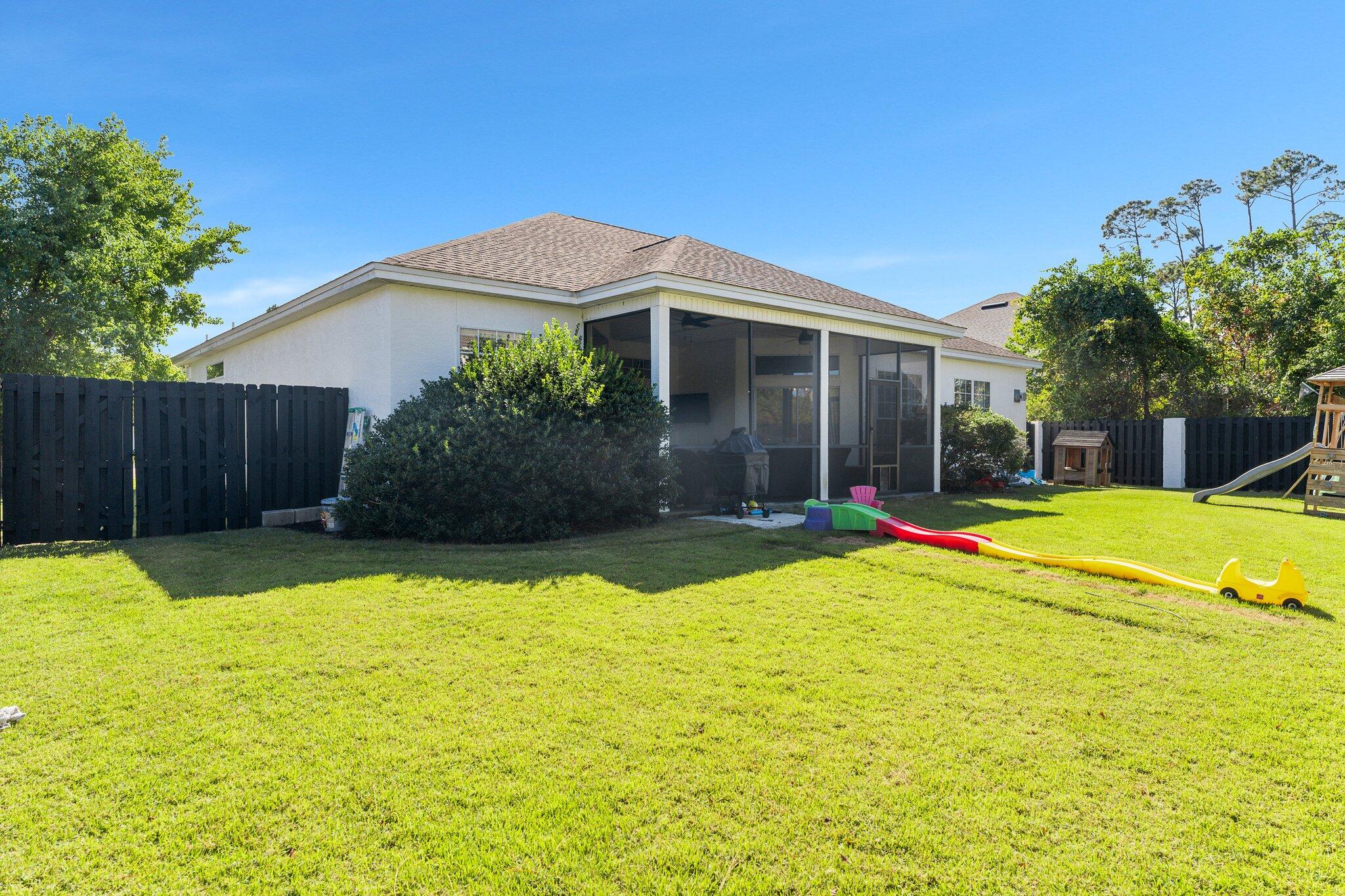 Preserve on the Bay - Residential