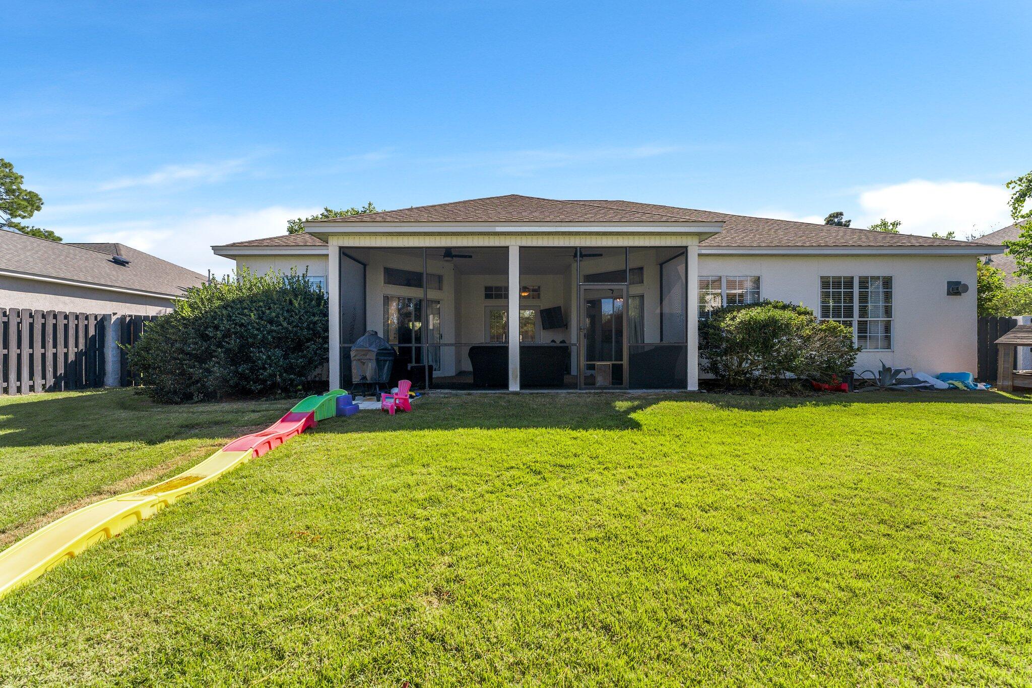 Preserve on the Bay - Residential