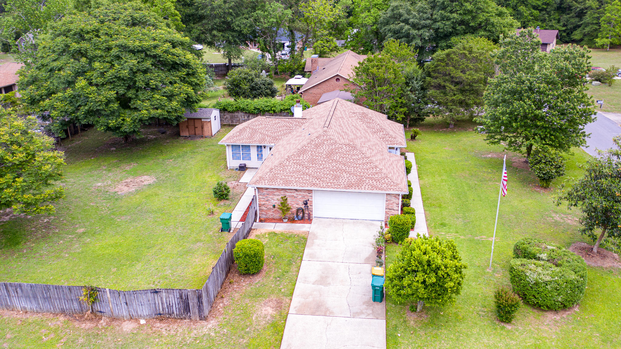 DOGWOOD ESTATES - Residential