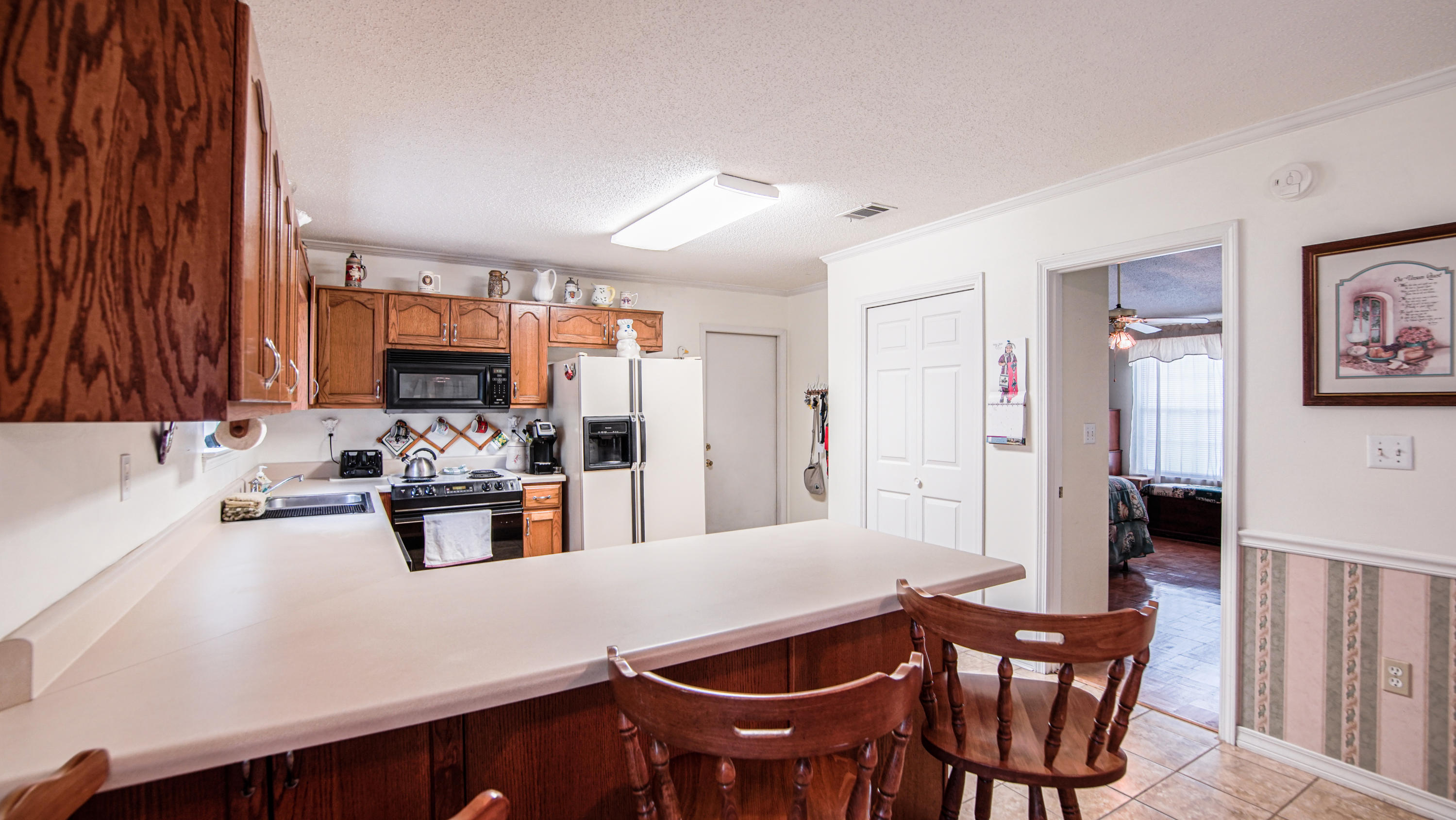 DOGWOOD ESTATES - Residential