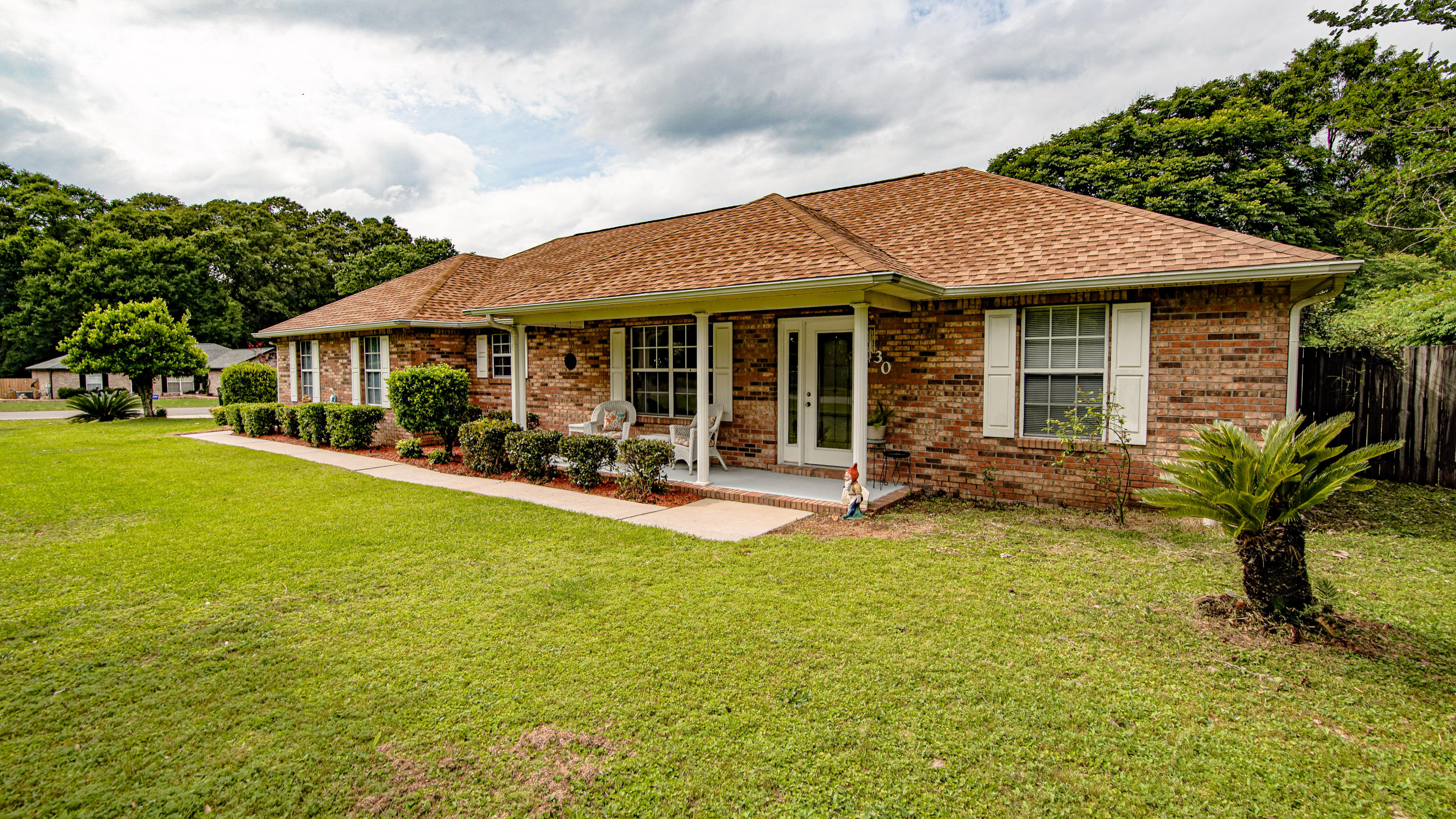 DOGWOOD ESTATES - Residential