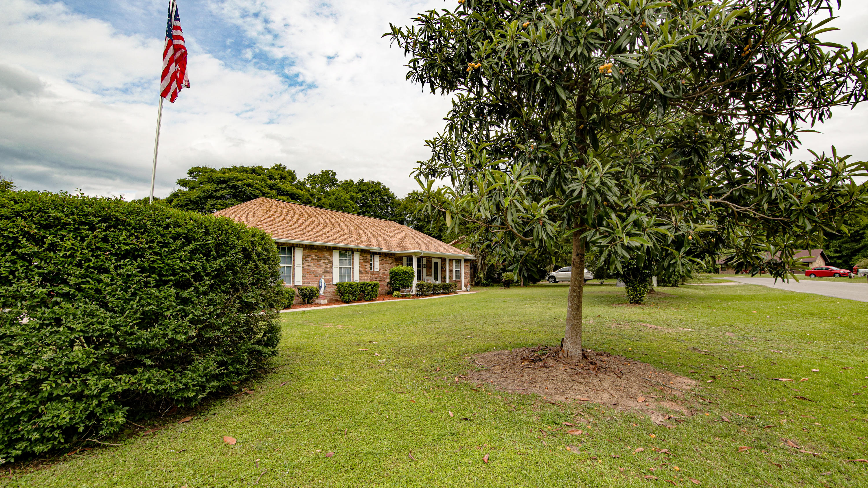 DOGWOOD ESTATES - Residential