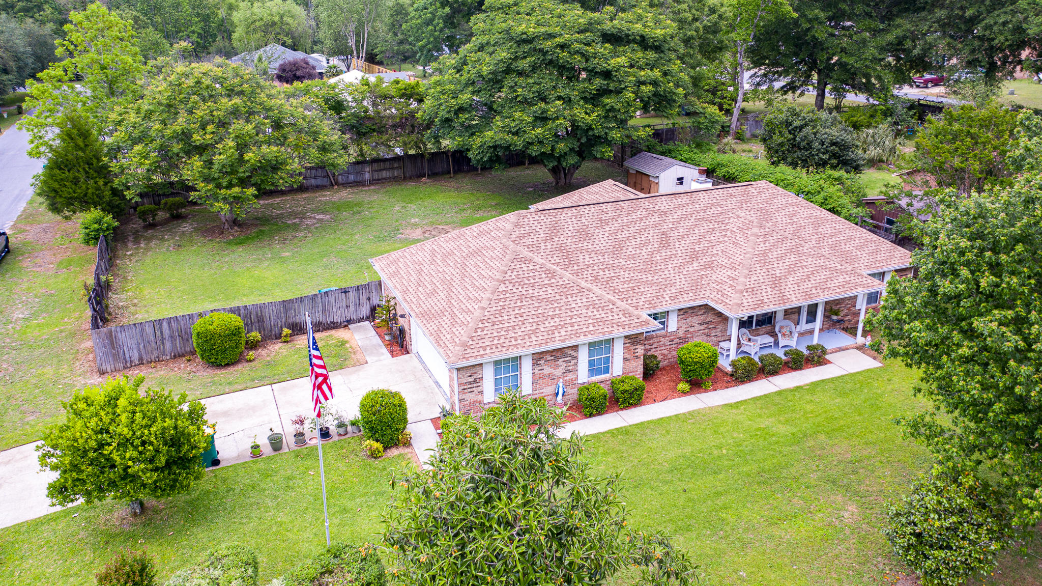 DOGWOOD ESTATES - Residential