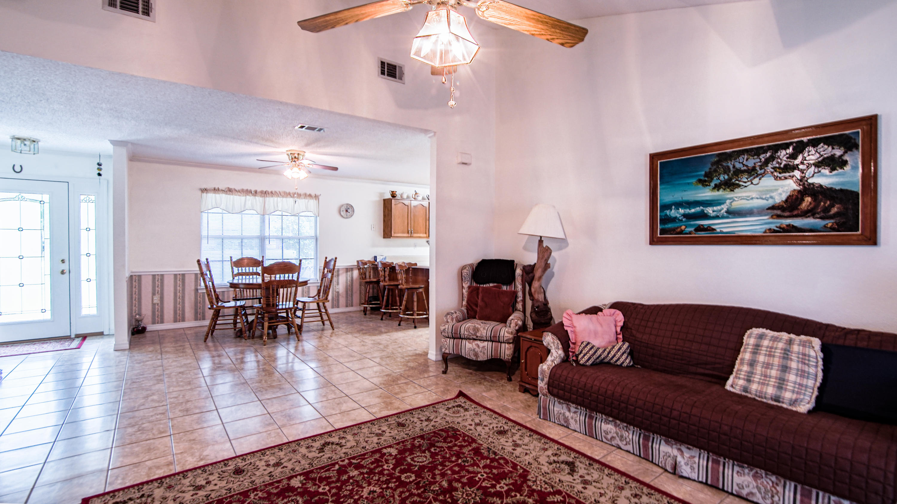 DOGWOOD ESTATES - Residential