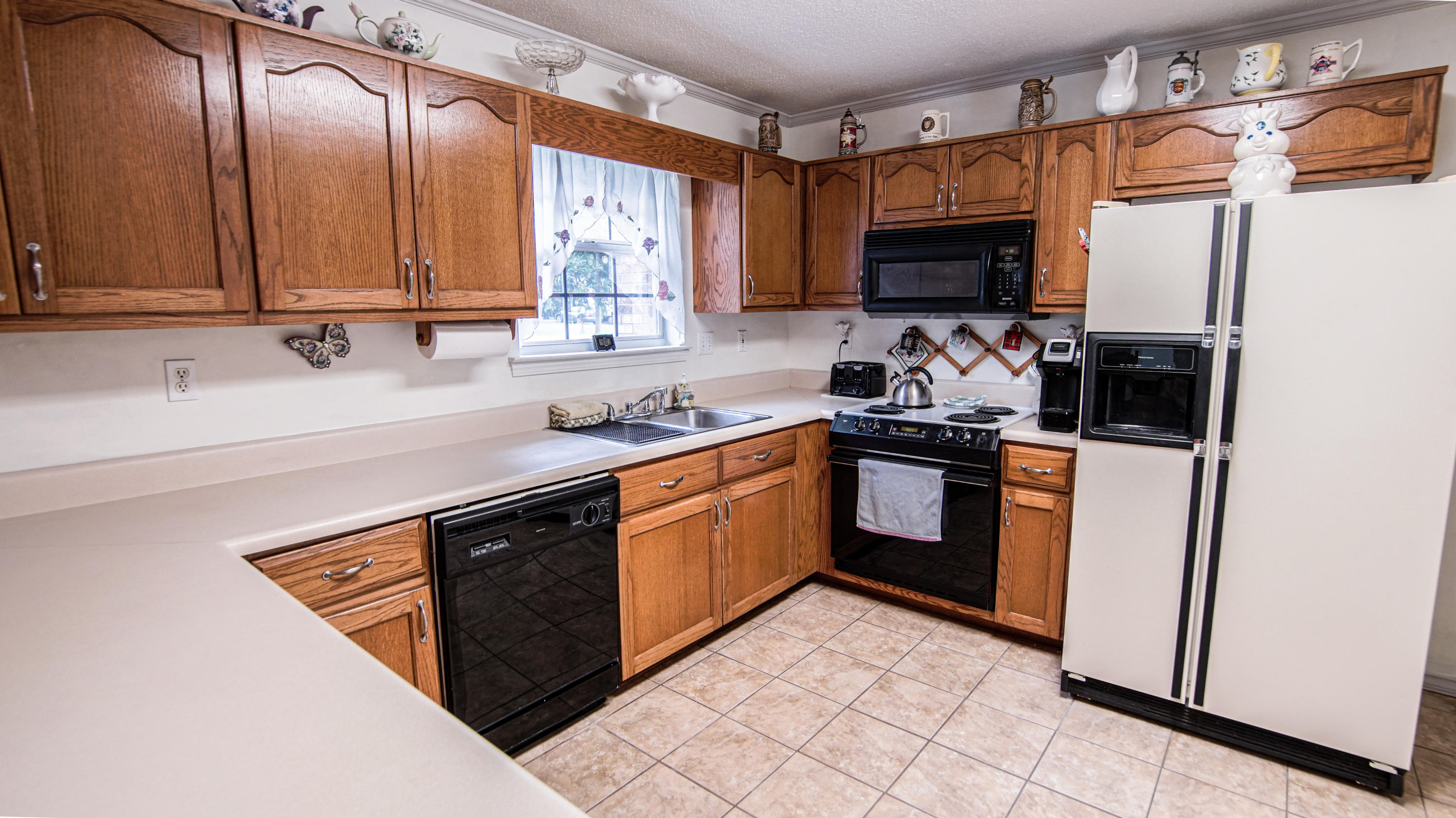 DOGWOOD ESTATES - Residential