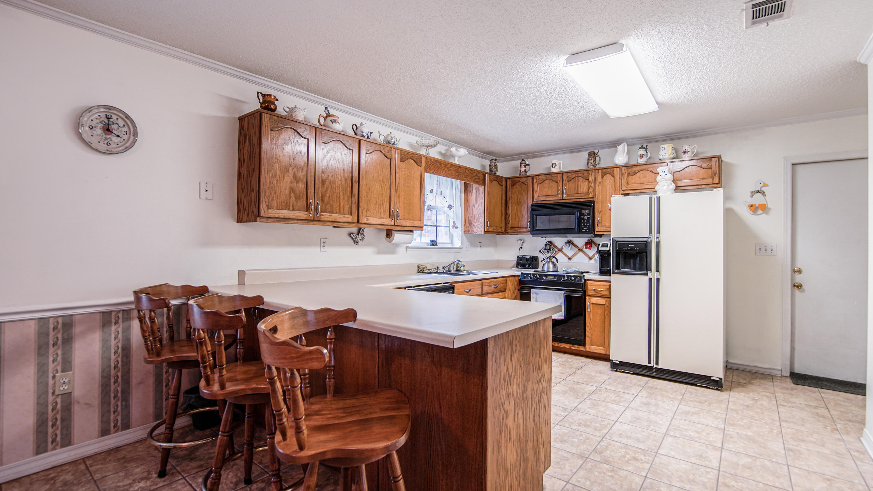 DOGWOOD ESTATES - Residential